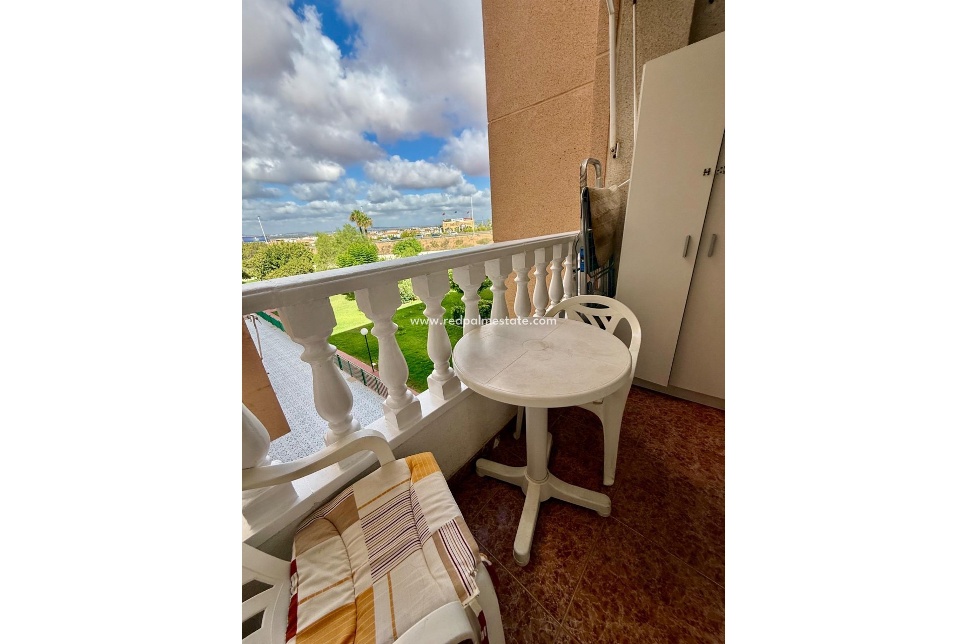 Revente - Appartement -
Torrevieja - PARQUE DE LAS NACIONES