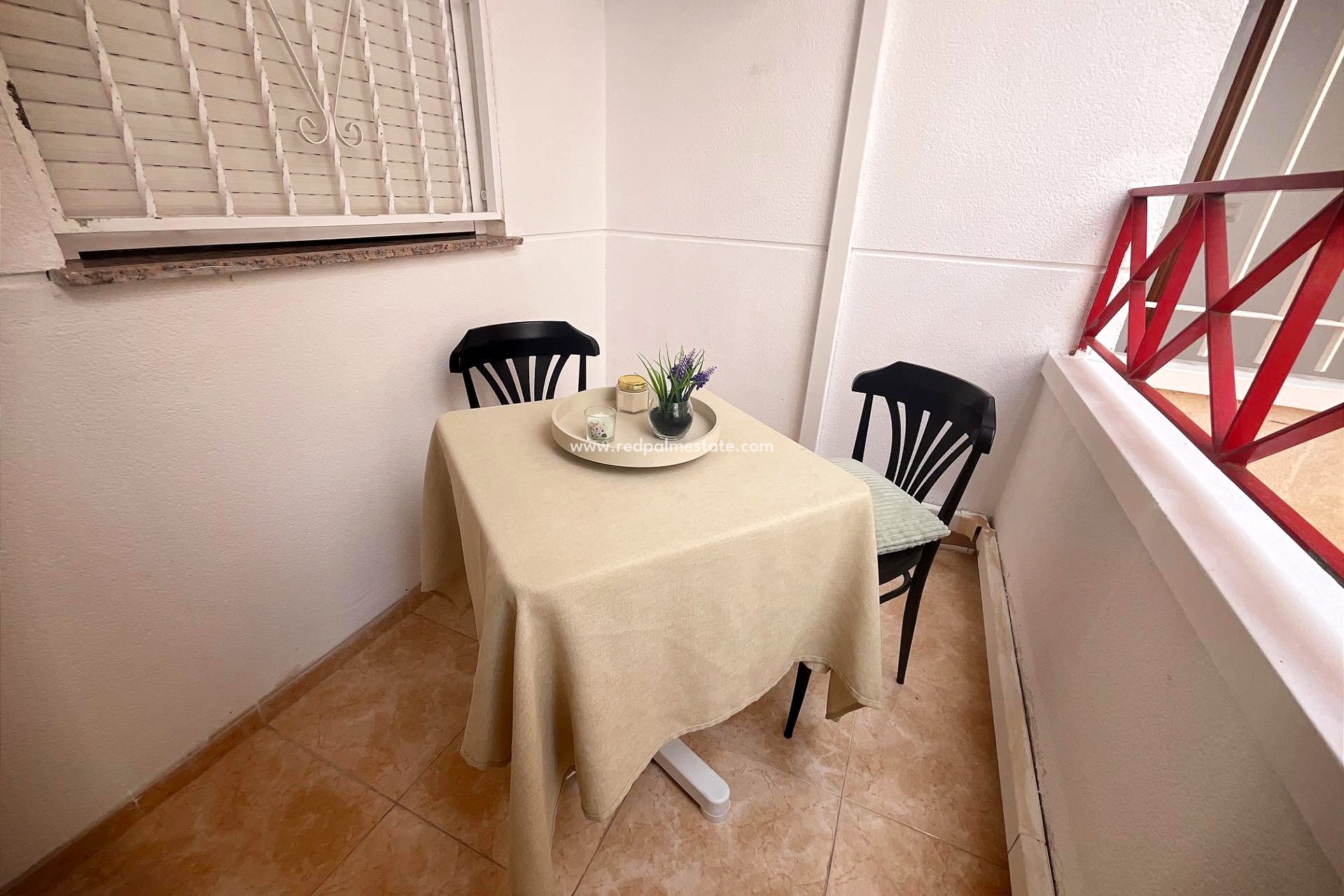 Revente - Appartement -
Torrevieja - PARQUE DE LAS NACIONES