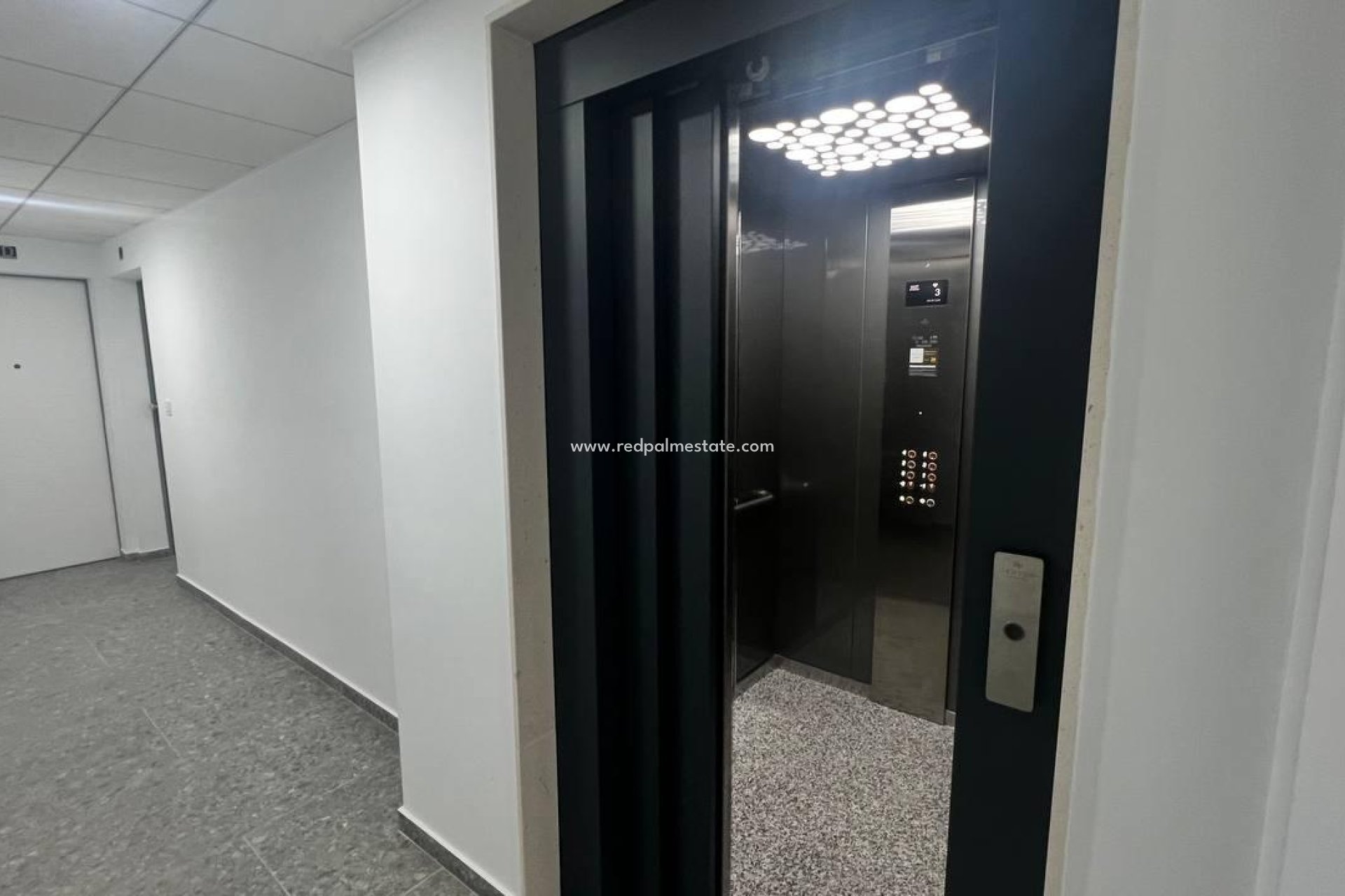 Revente - Appartement -
Torrevieja - PARQUE DE LAS NACIONES