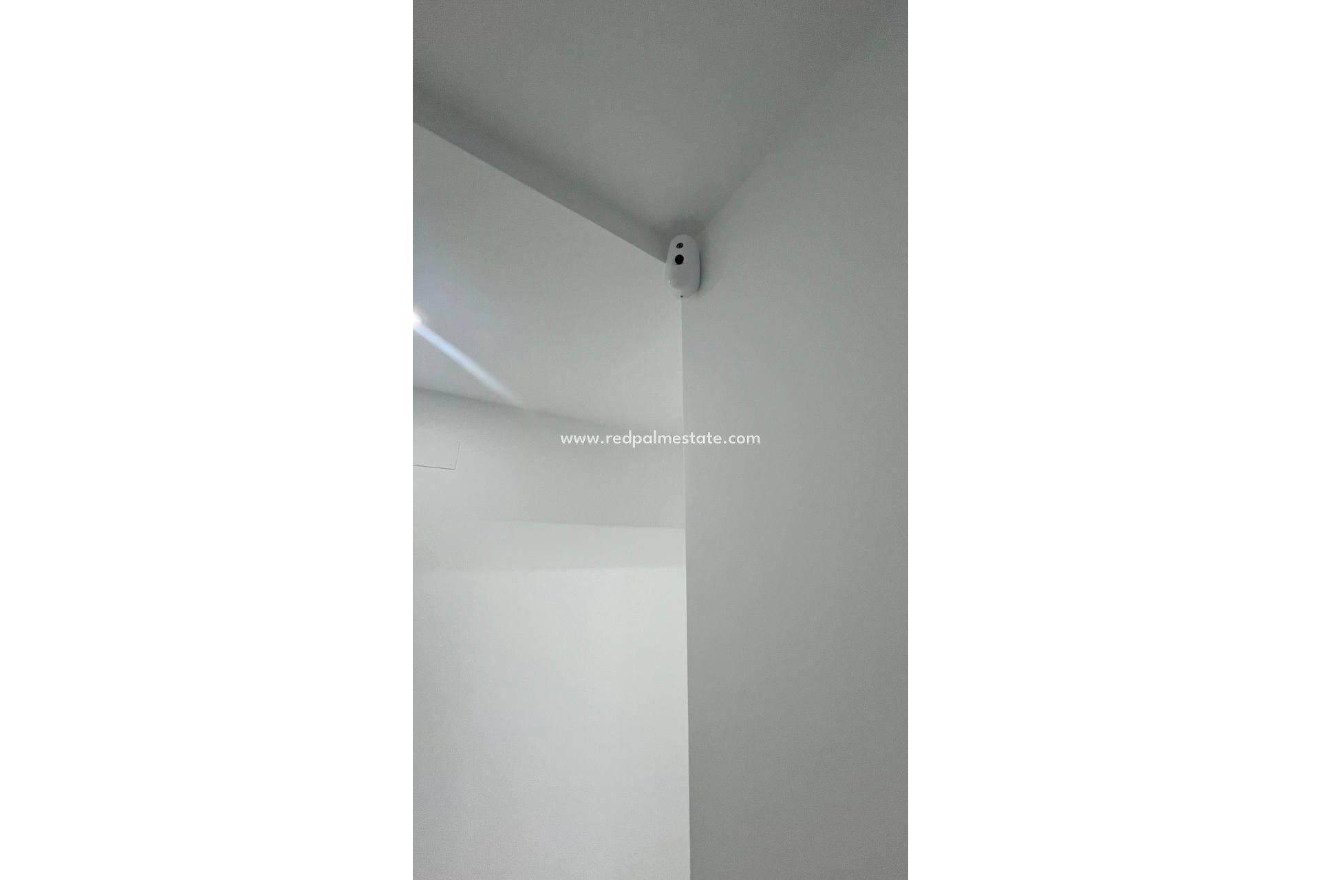 Revente - Appartement -
Torrevieja - PARQUE DE LAS NACIONES