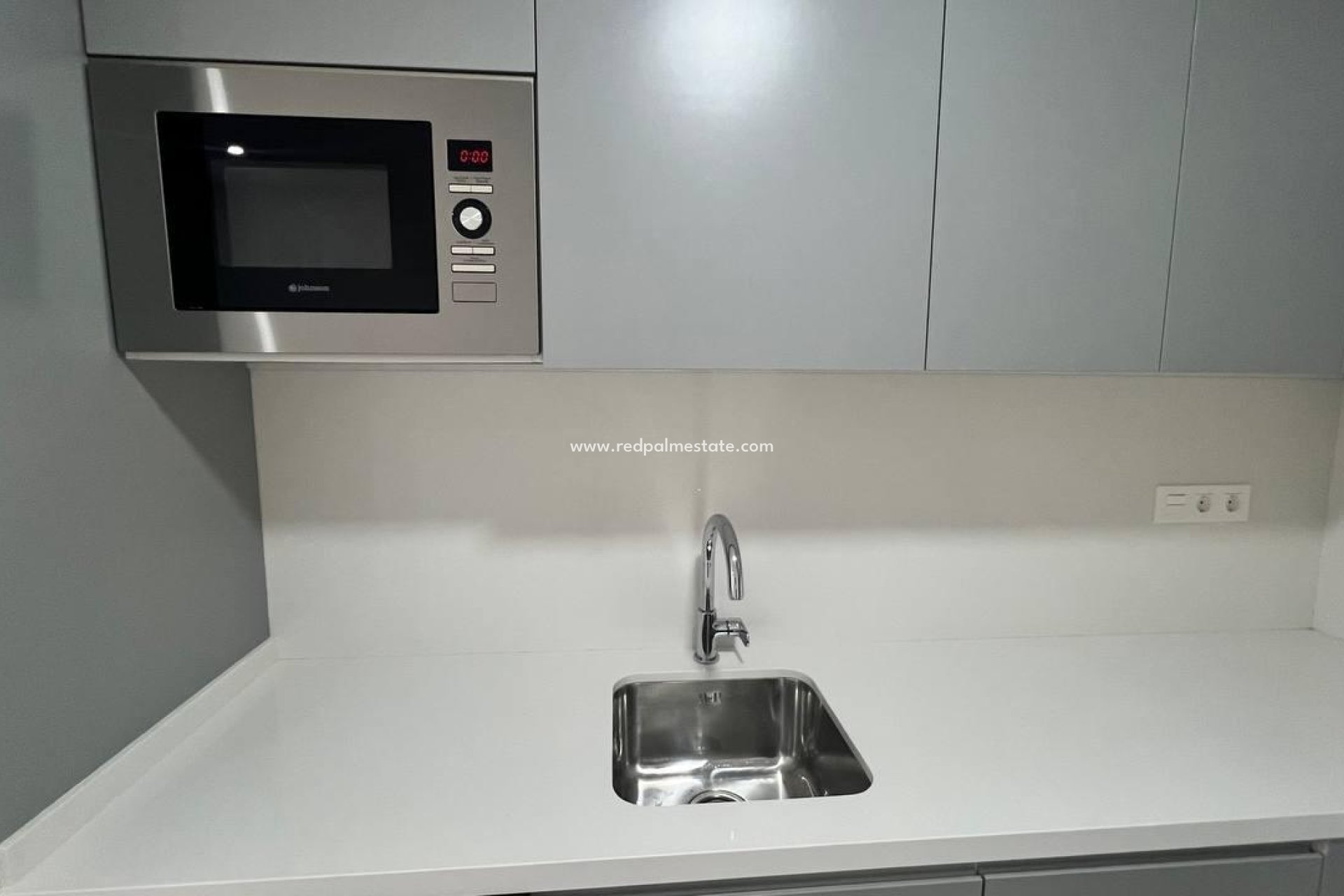 Revente - Appartement -
Torrevieja - PARQUE DE LAS NACIONES