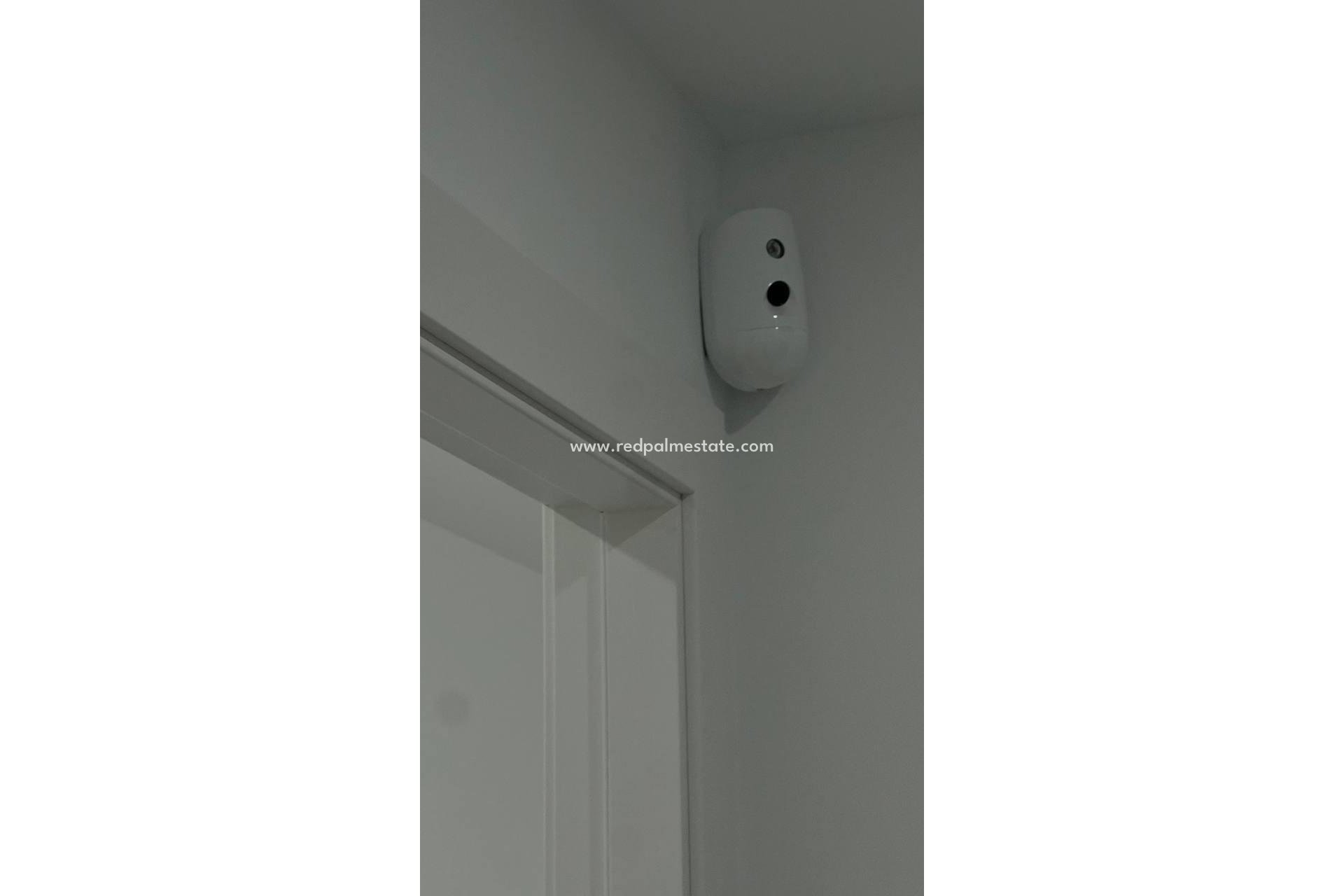 Revente - Appartement -
Torrevieja - PARQUE DE LAS NACIONES