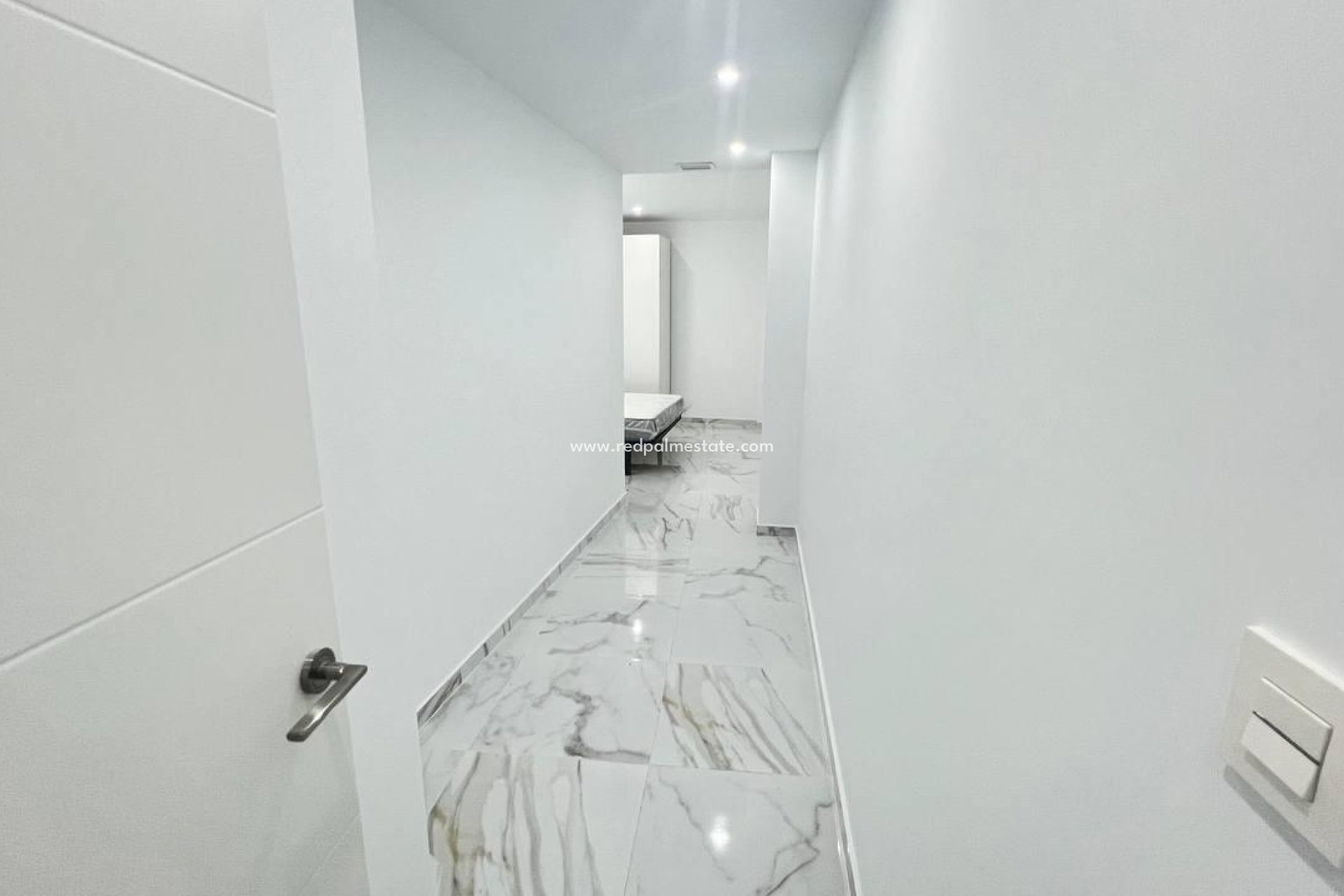 Revente - Appartement -
Torrevieja - PARQUE DE LAS NACIONES