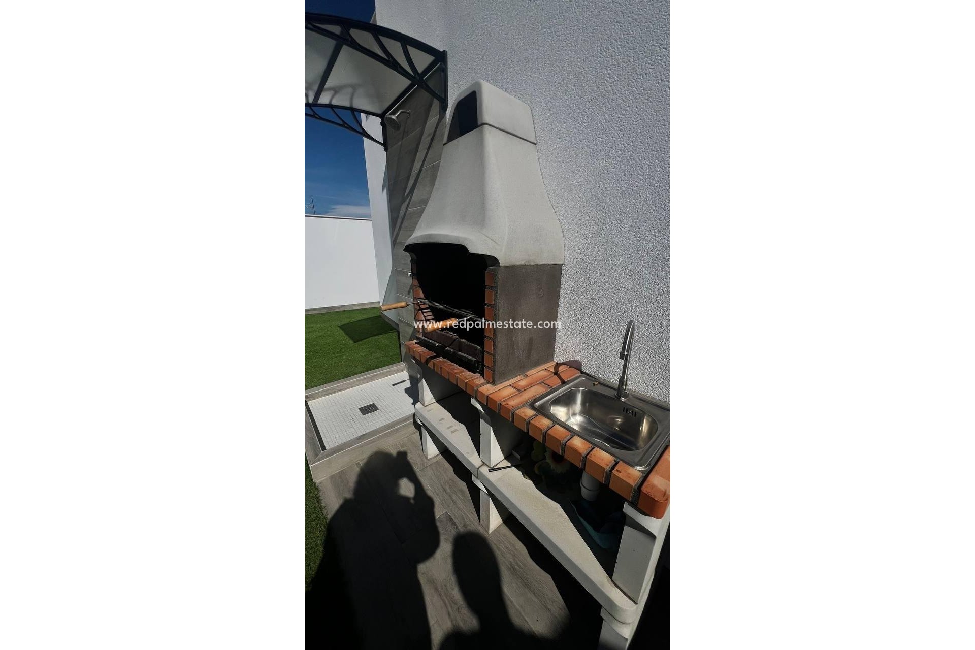 Revente - Appartement -
Torrevieja - PARQUE DE LAS NACIONES