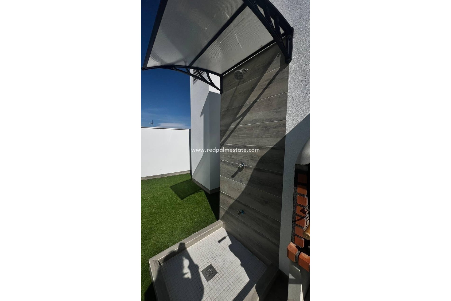 Revente - Appartement -
Torrevieja - PARQUE DE LAS NACIONES