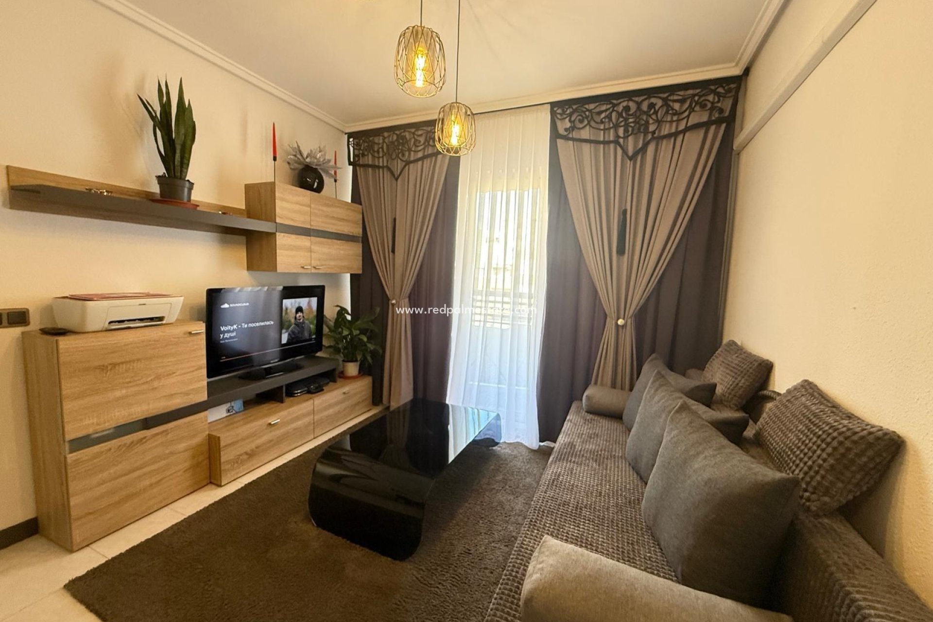 Revente - Appartement -
Torrevieja - PARQUE DE LAS NACIONES