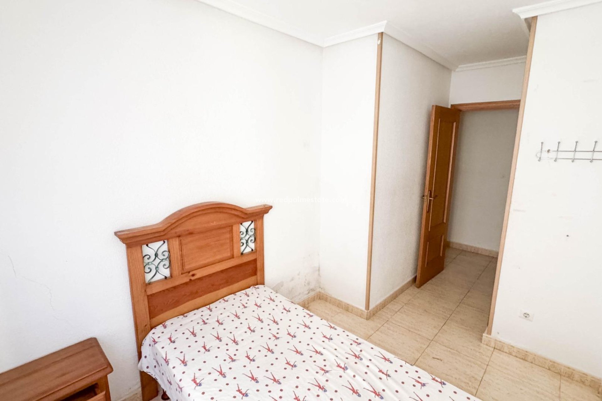 Revente - Appartement -
Torrevieja - PARQUE DE LAS NACIONES