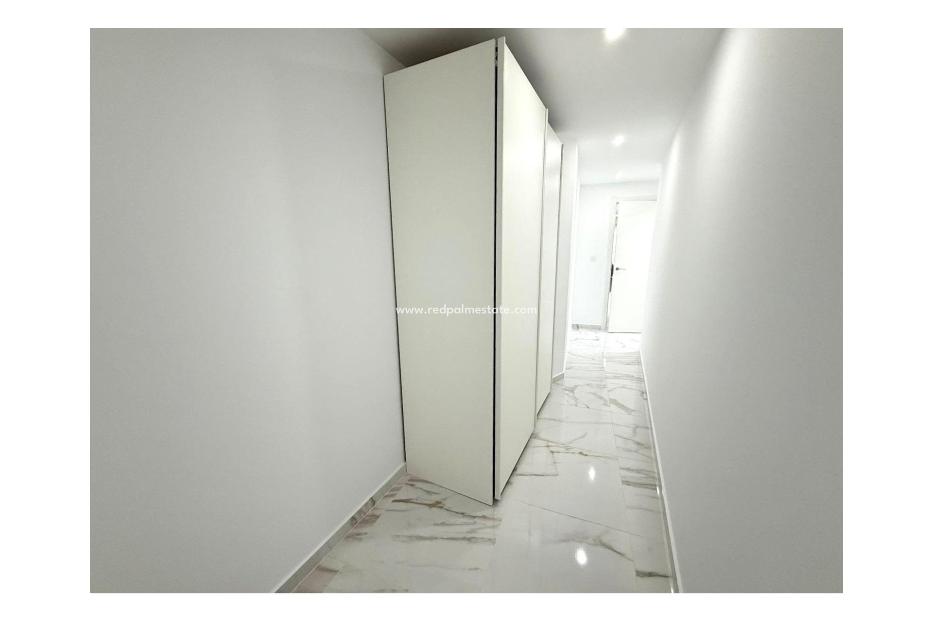 Revente - Appartement -
Torrevieja - PARQUE DE LAS NACIONES