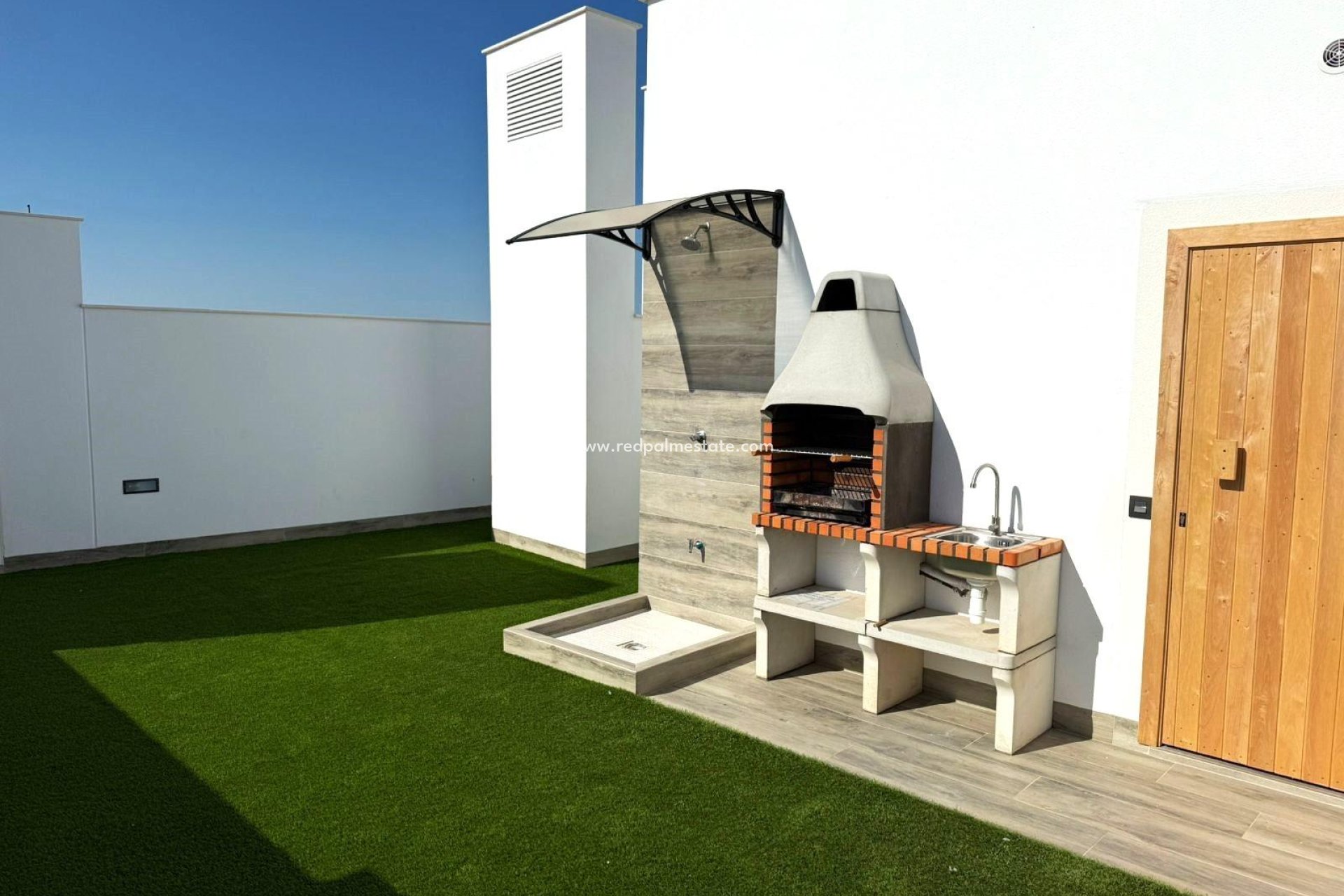 Revente - Appartement -
Torrevieja - PARQUE DE LAS NACIONES