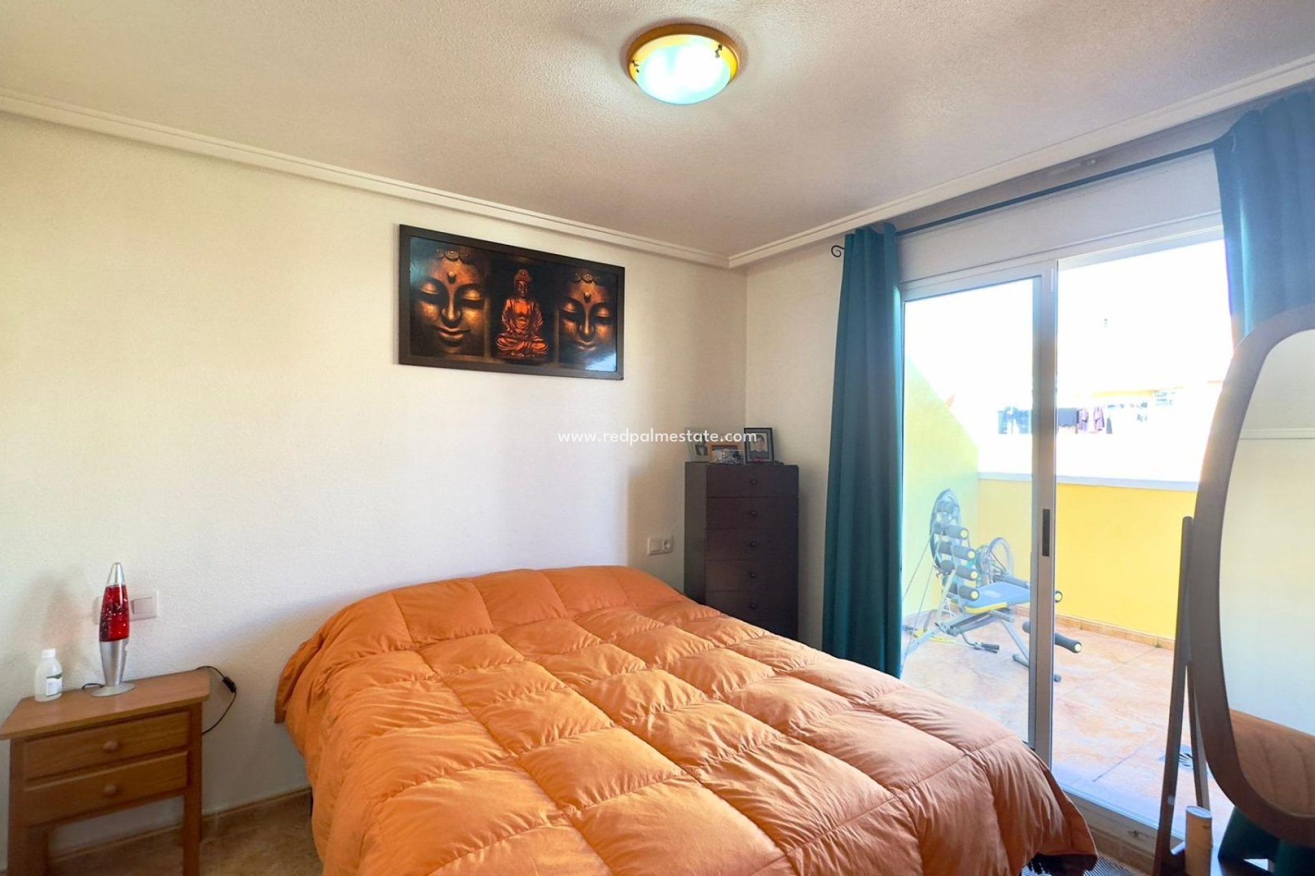 Revente - Appartement -
Torrevieja - PARQUE DE LAS NACIONES