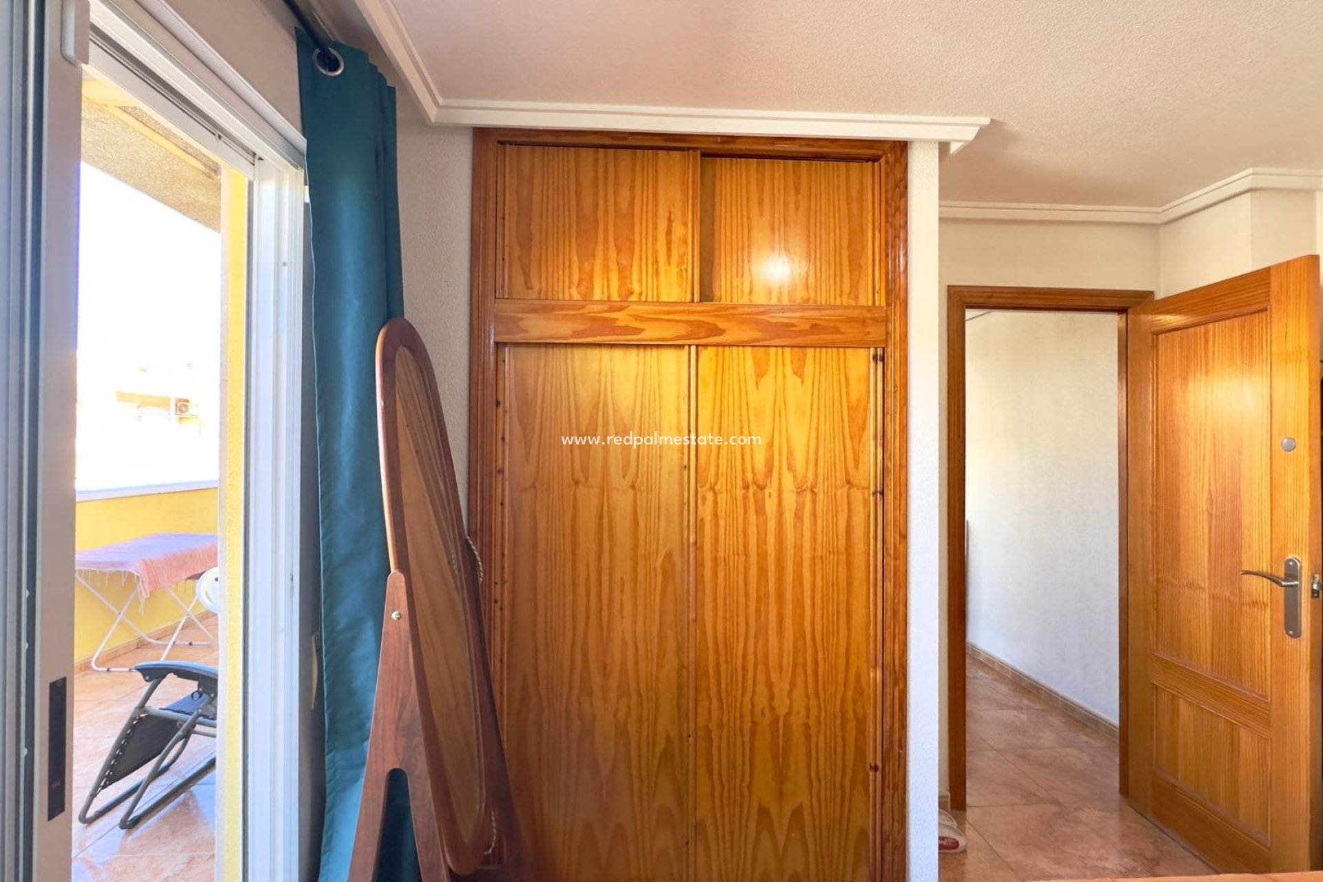 Revente - Appartement -
Torrevieja - PARQUE DE LAS NACIONES