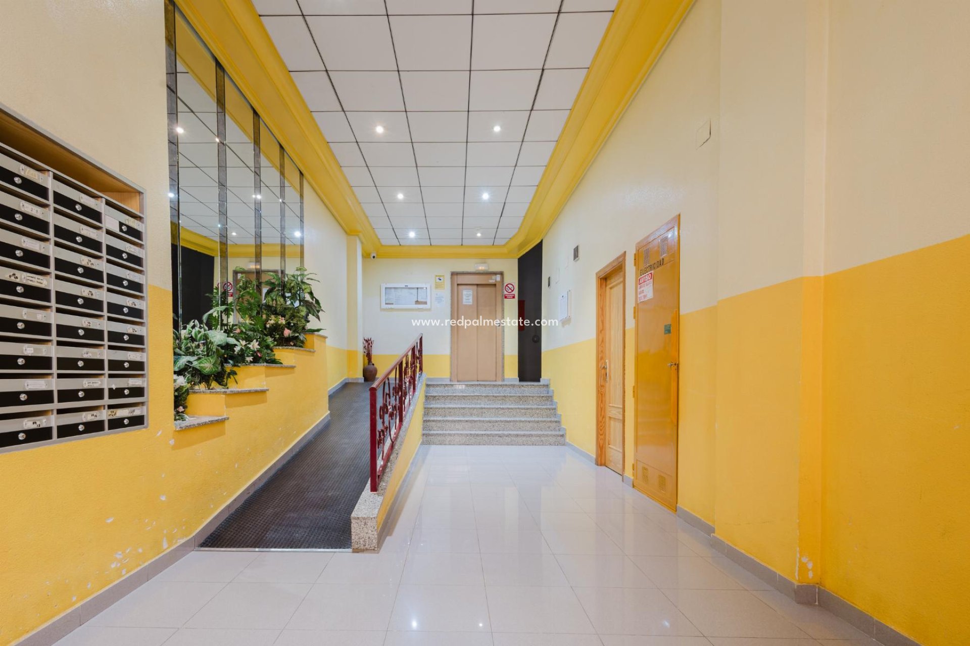 Revente - Appartement -
Torrevieja - PARQUE DE LAS NACIONES