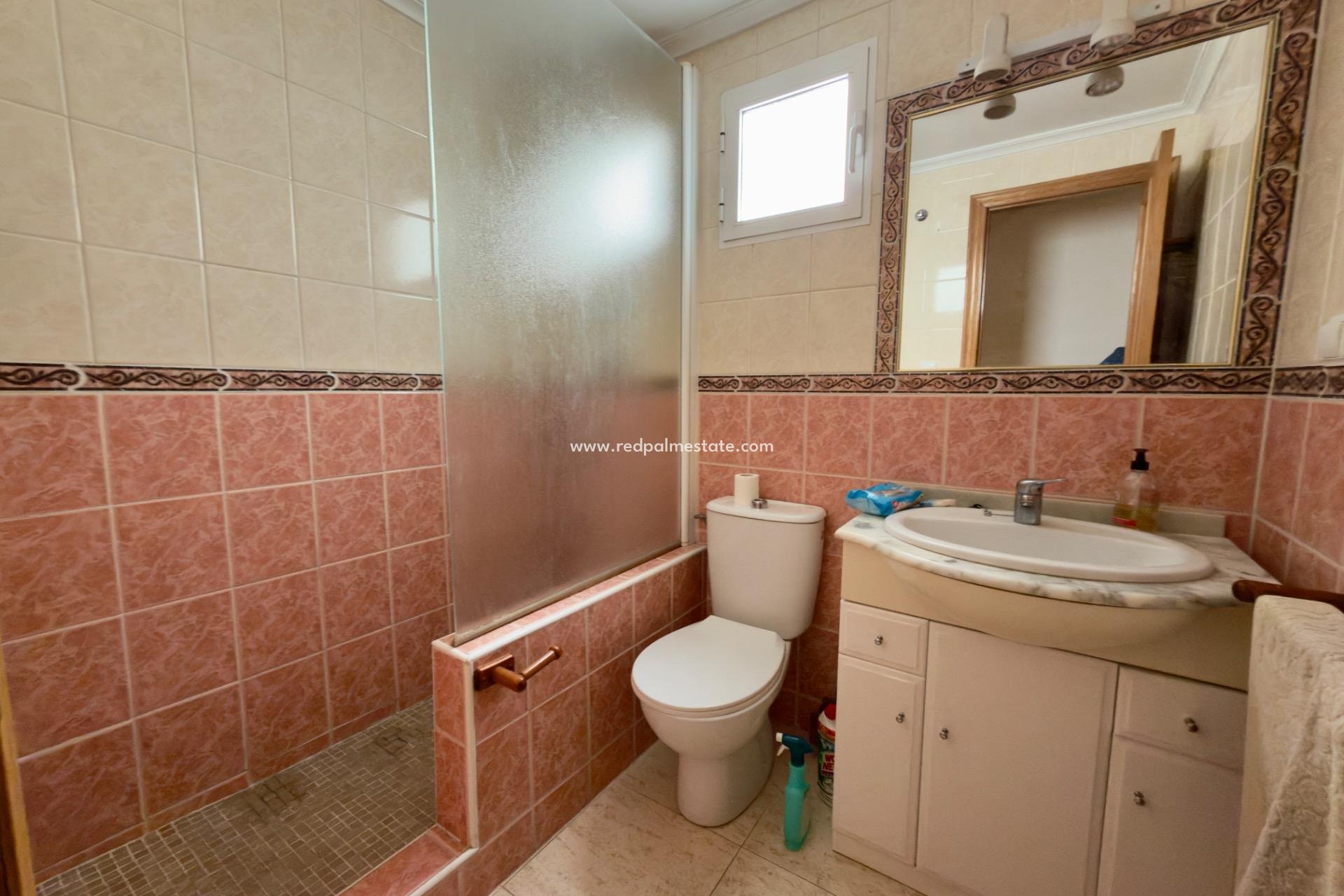 Revente - Appartement -
Torrevieja - PARQUE DE LAS NACIONES