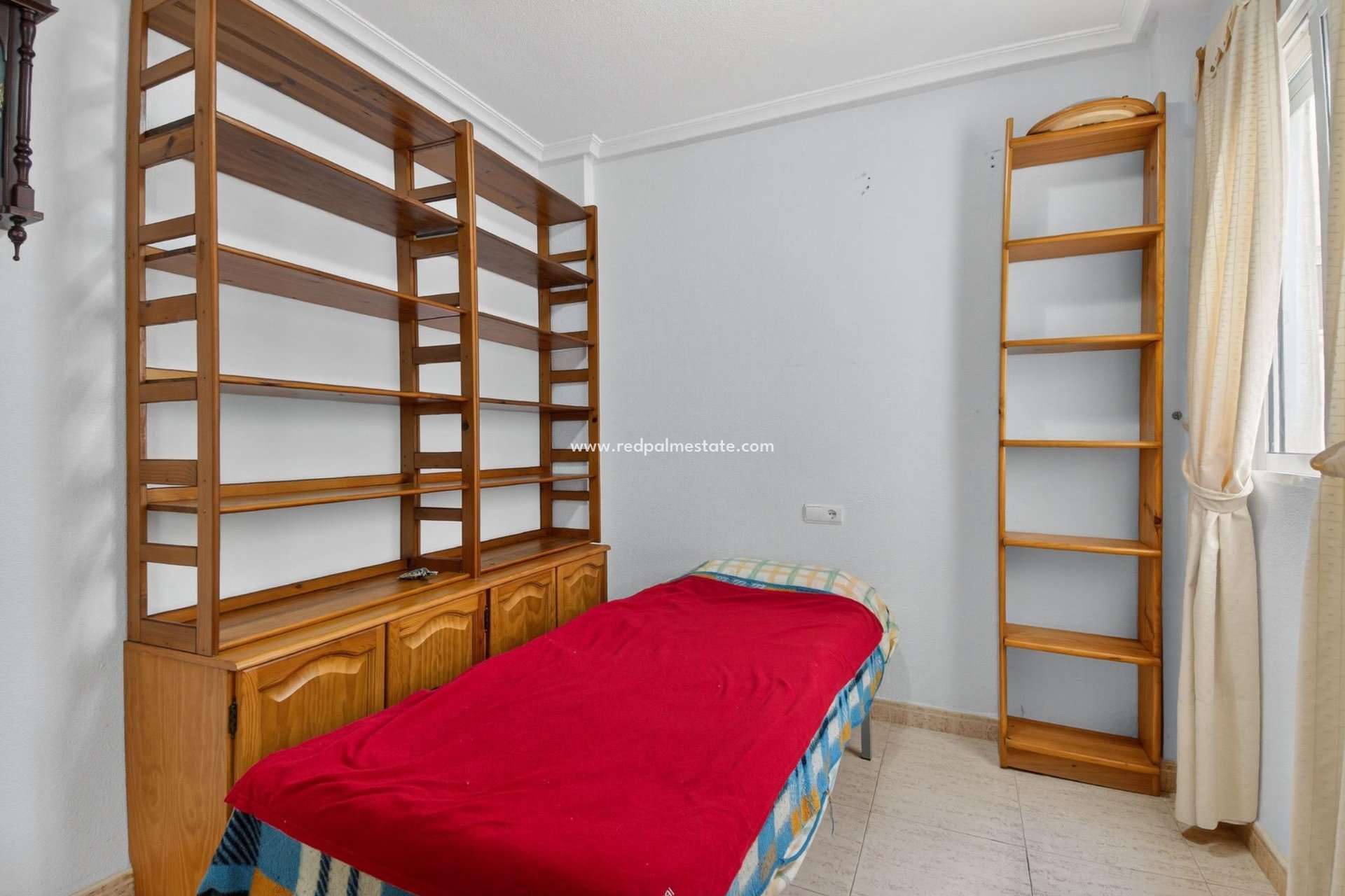 Revente - Appartement -
Torrevieja - Parque de las Naciones