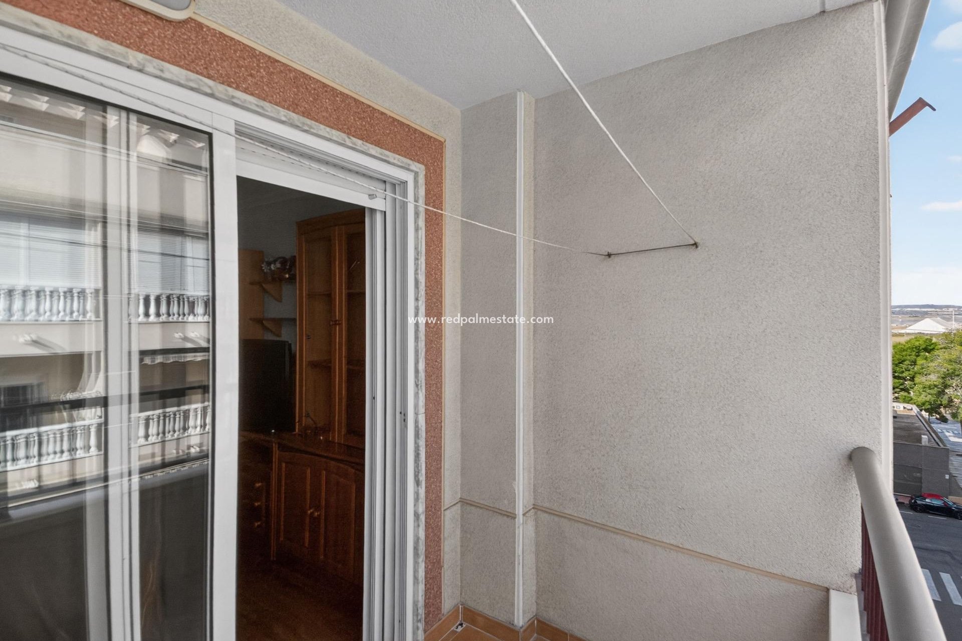 Revente - Appartement -
Torrevieja - Parque de las Naciones