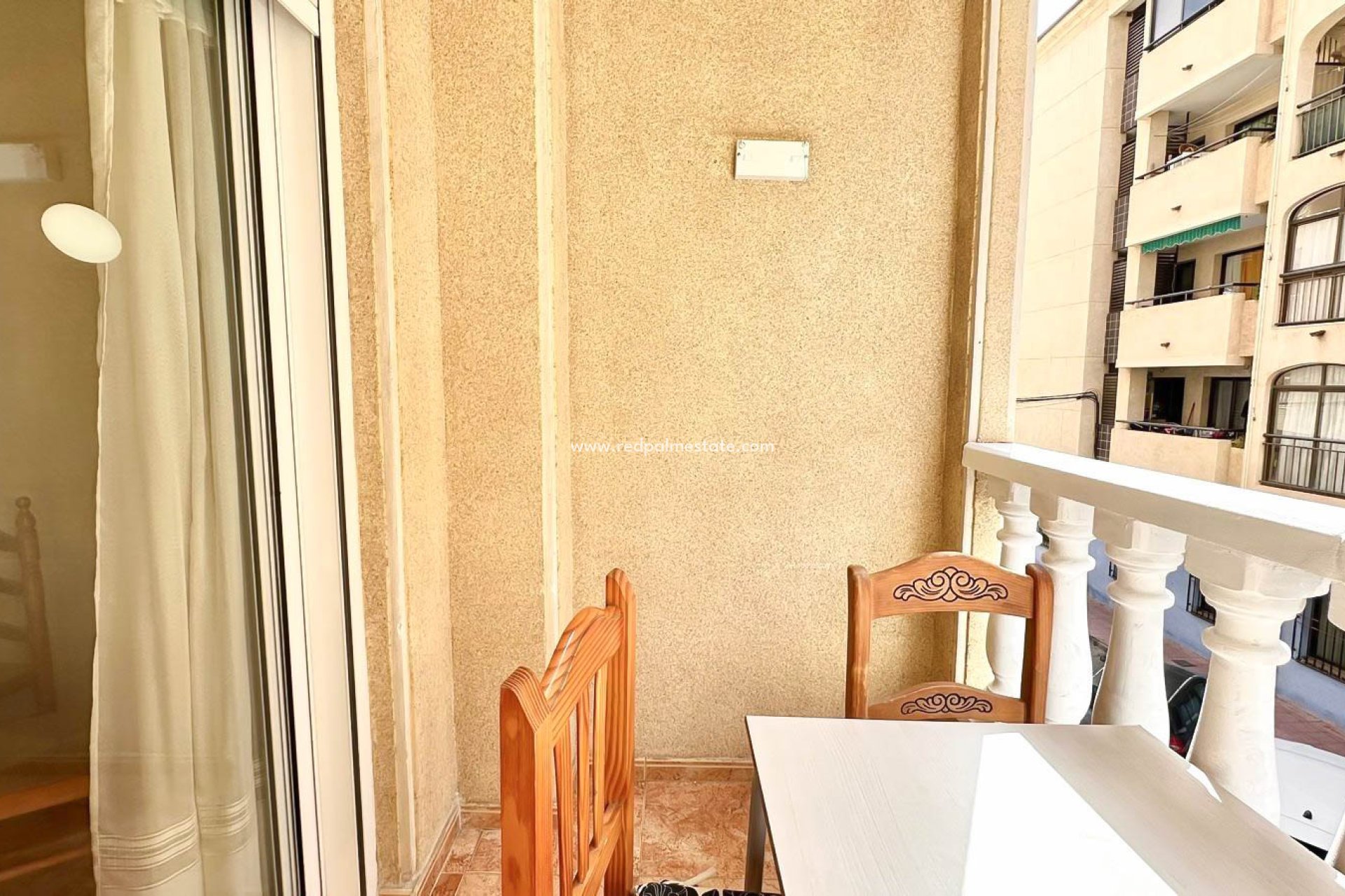 Revente - Appartement -
Torrevieja - PARQUE DE LAS NACIONES