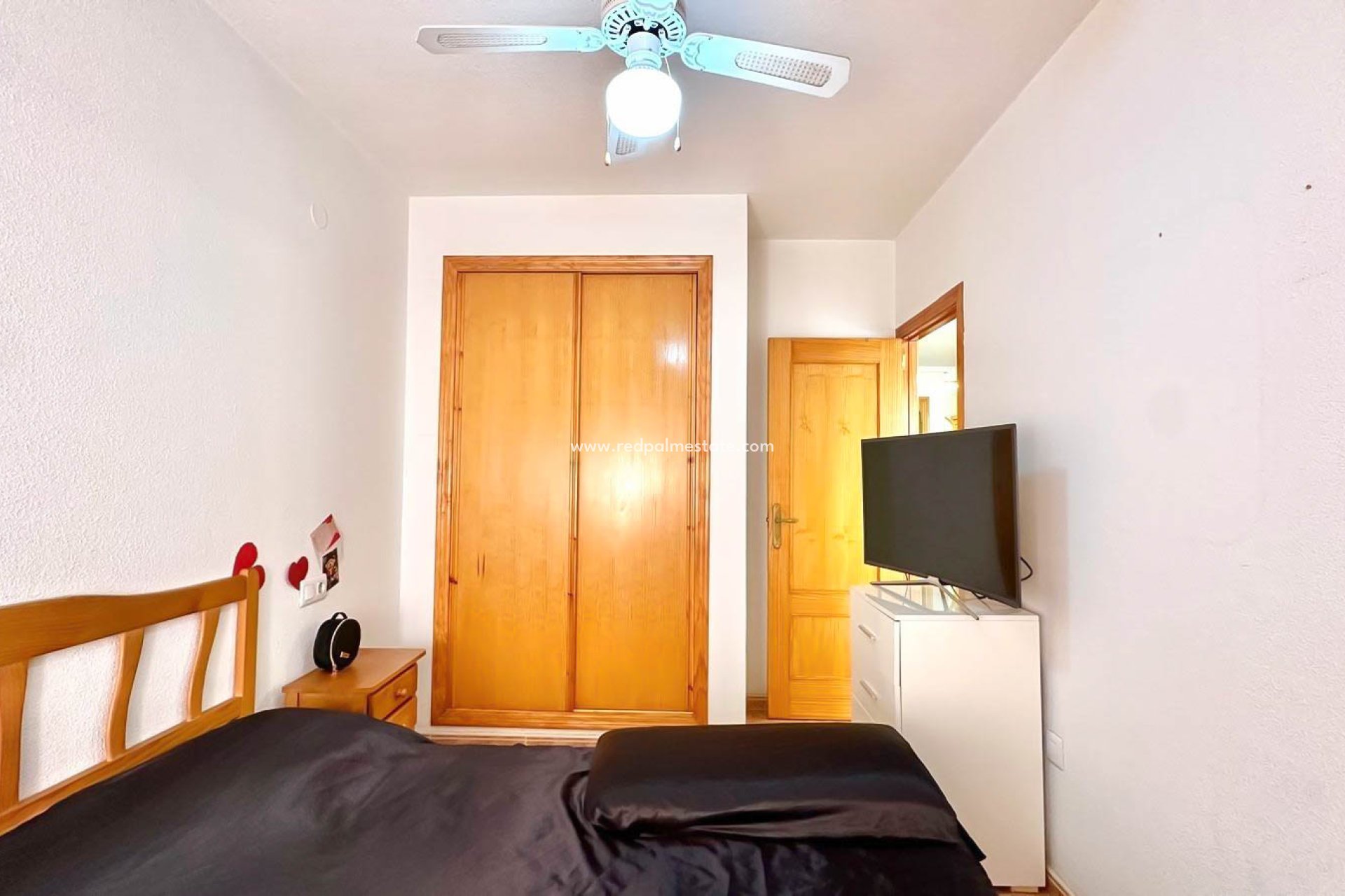 Revente - Appartement -
Torrevieja - PARQUE DE LAS NACIONES