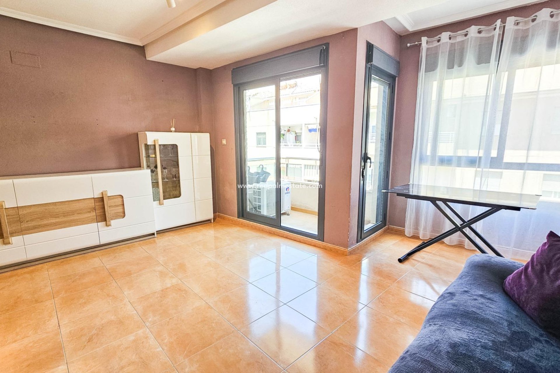 Revente - Appartement -
Torrevieja - PARQUE DE LAS NACIONES