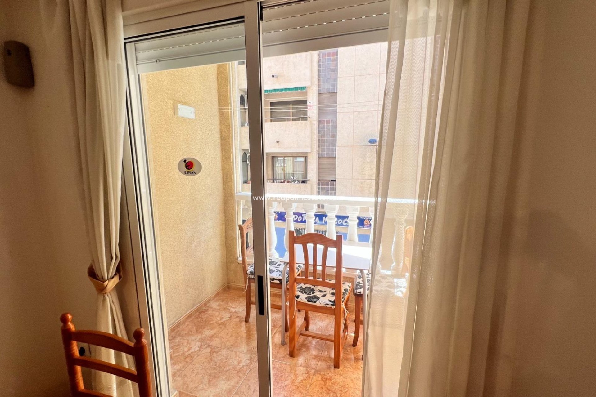 Revente - Appartement -
Torrevieja - PARQUE DE LAS NACIONES