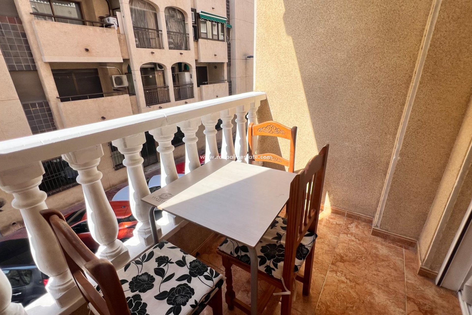 Revente - Appartement -
Torrevieja - PARQUE DE LAS NACIONES