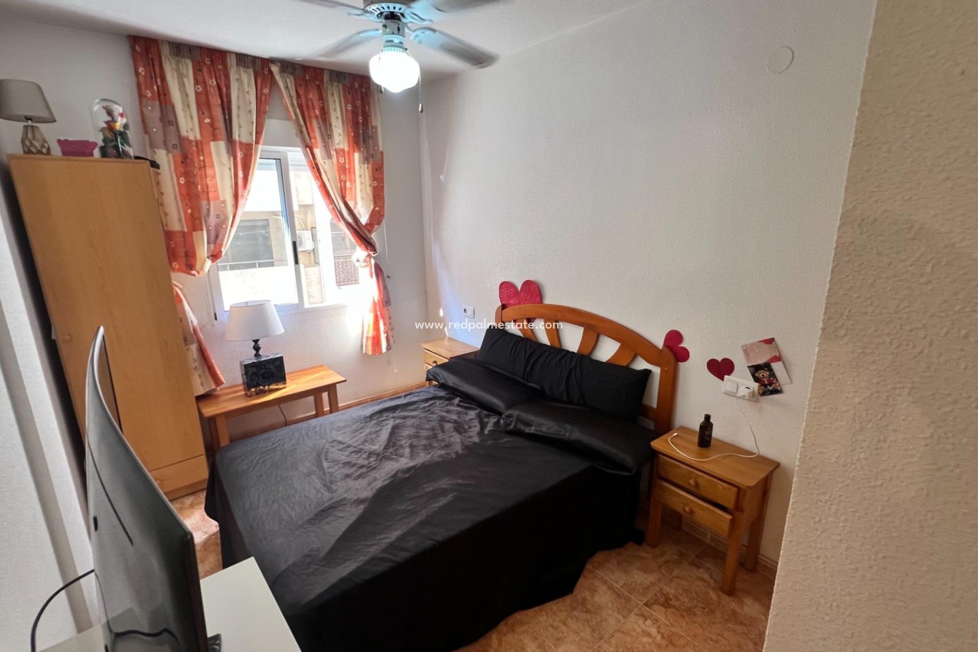 Revente - Appartement -
Torrevieja - PARQUE DE LAS NACIONES