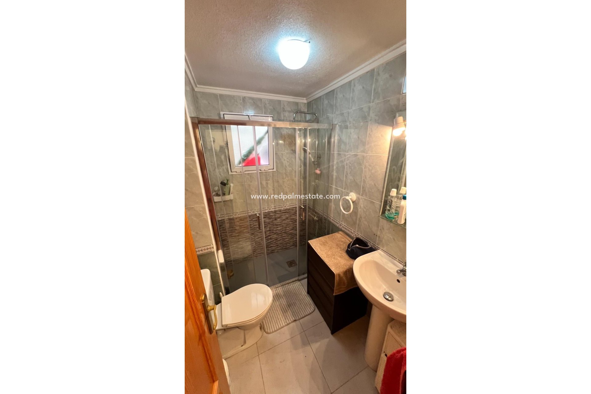 Revente - Appartement -
Torrevieja - PARQUE DE LAS NACIONES