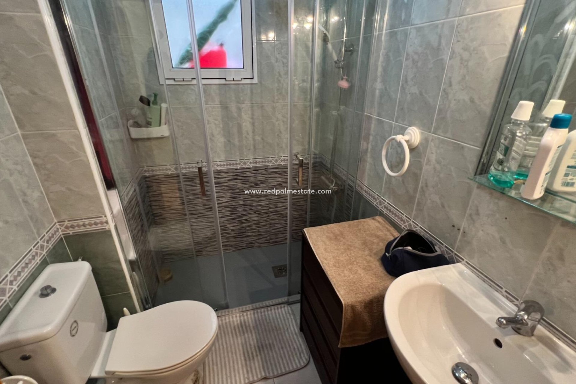 Revente - Appartement -
Torrevieja - PARQUE DE LAS NACIONES