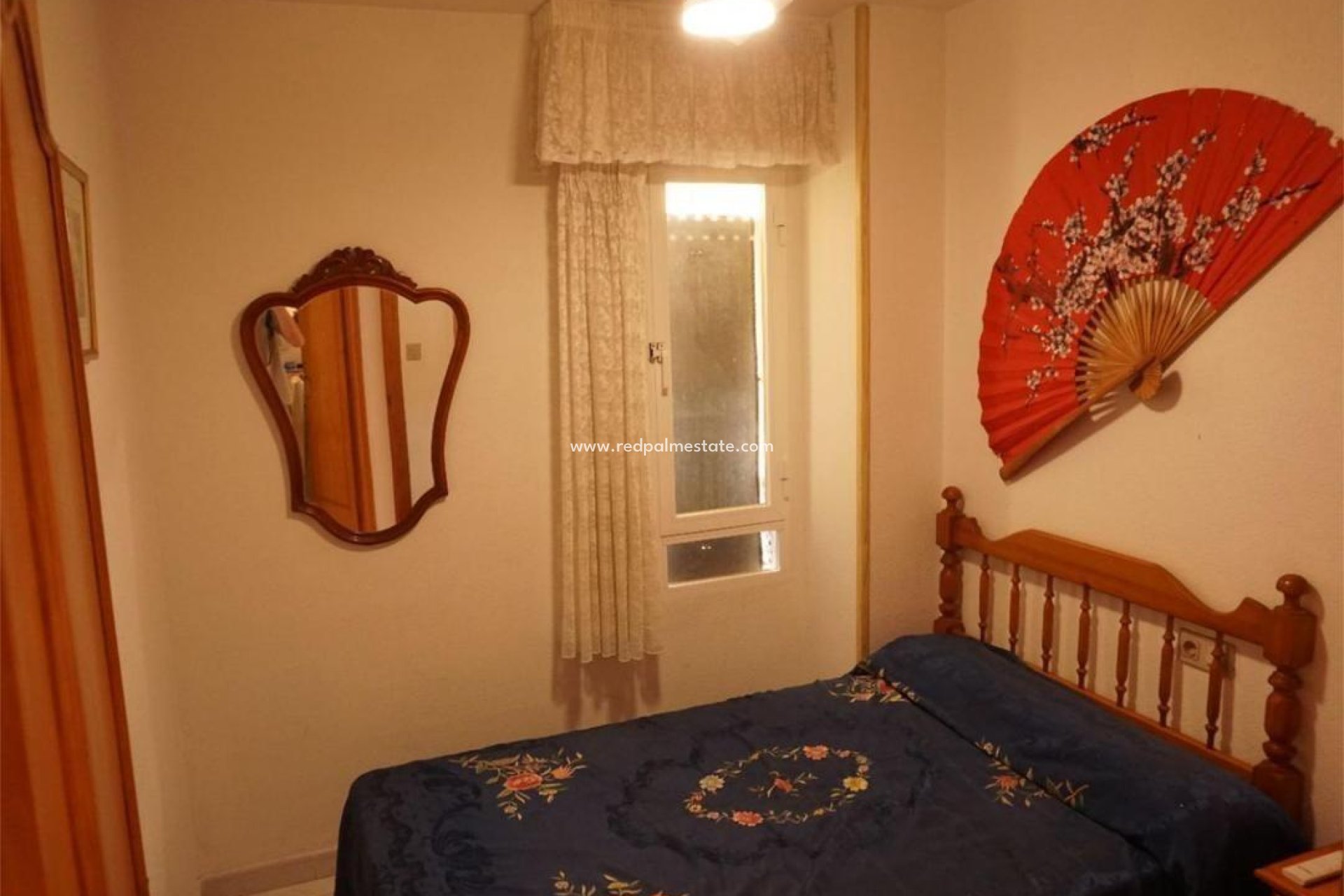 Revente - Appartement -
Torrevieja - Parque las naciones