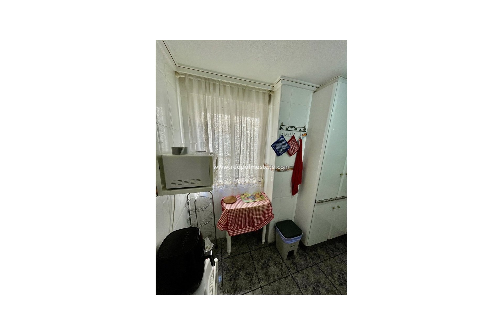 Revente - Appartement -
Torrevieja - Playa de cura