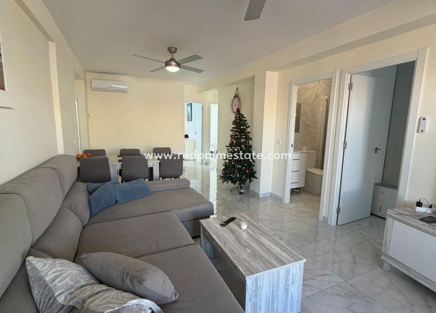 Revente - Appartement -
Torrevieja - Playa de los Locos