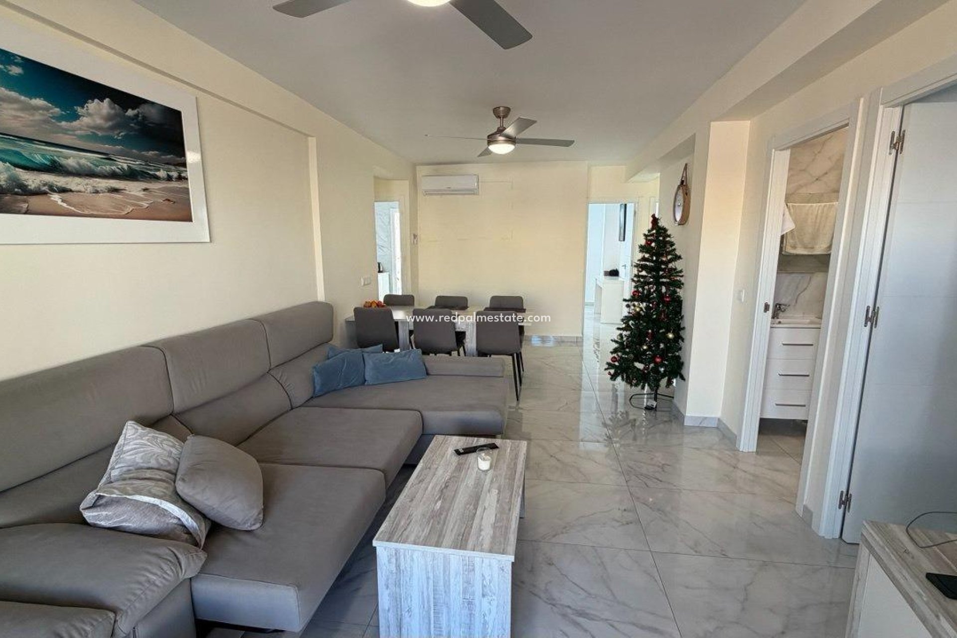 Revente - Appartement -
Torrevieja - Playa de los Locos