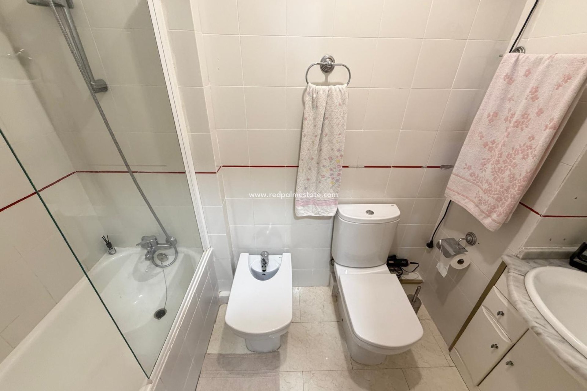 Revente - Appartement -
Torrevieja - Playa de los Locos