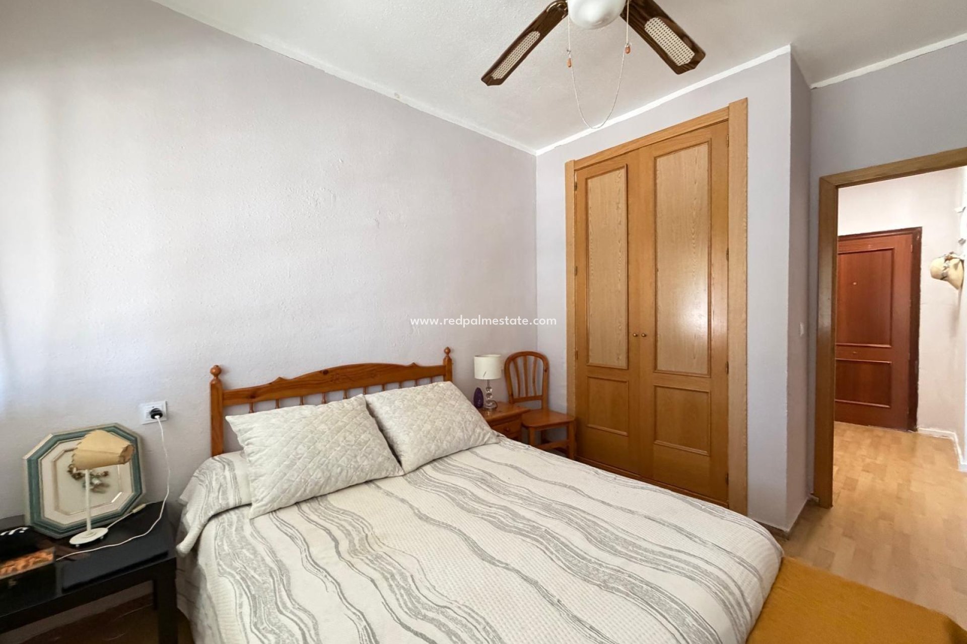 Revente - Appartement -
Torrevieja - Playa de los Locos