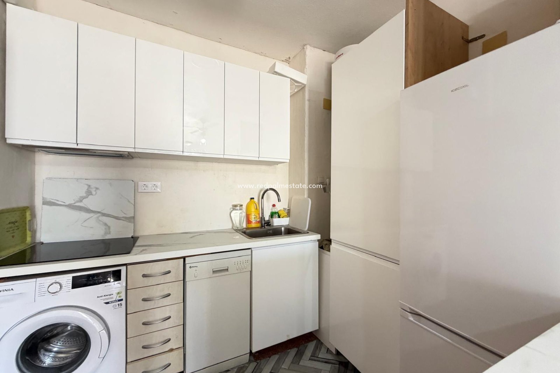 Revente - Appartement -
Torrevieja - Playa de los Locos