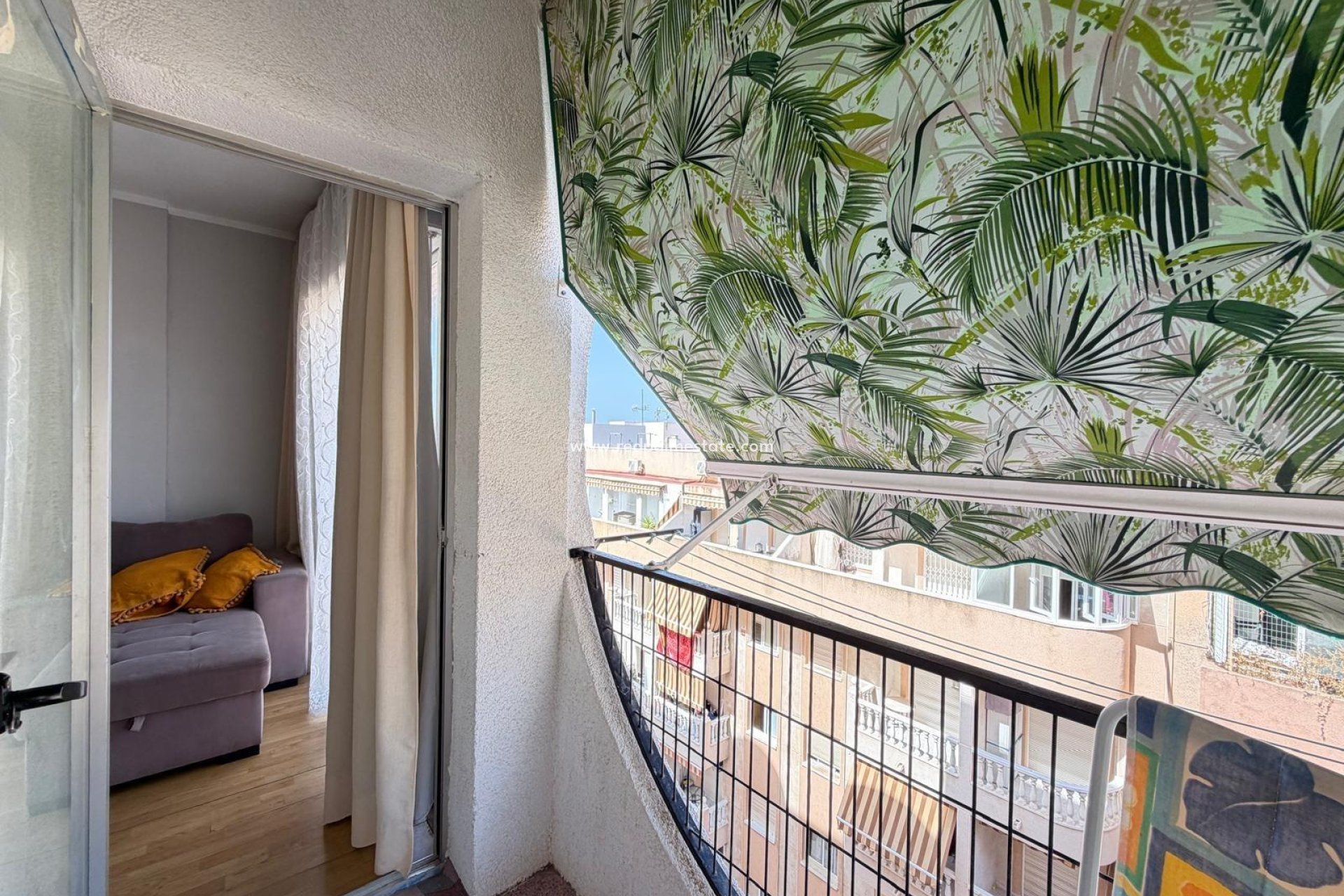 Revente - Appartement -
Torrevieja - Playa de los Locos
