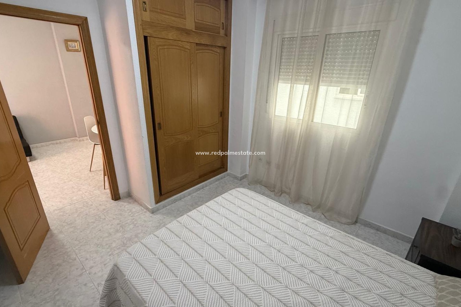 Revente - Appartement -
Torrevieja - Playa de los Locos