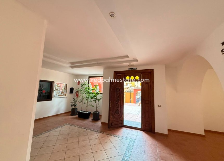 Revente - Appartement -
Torrevieja - Playa de los Locos