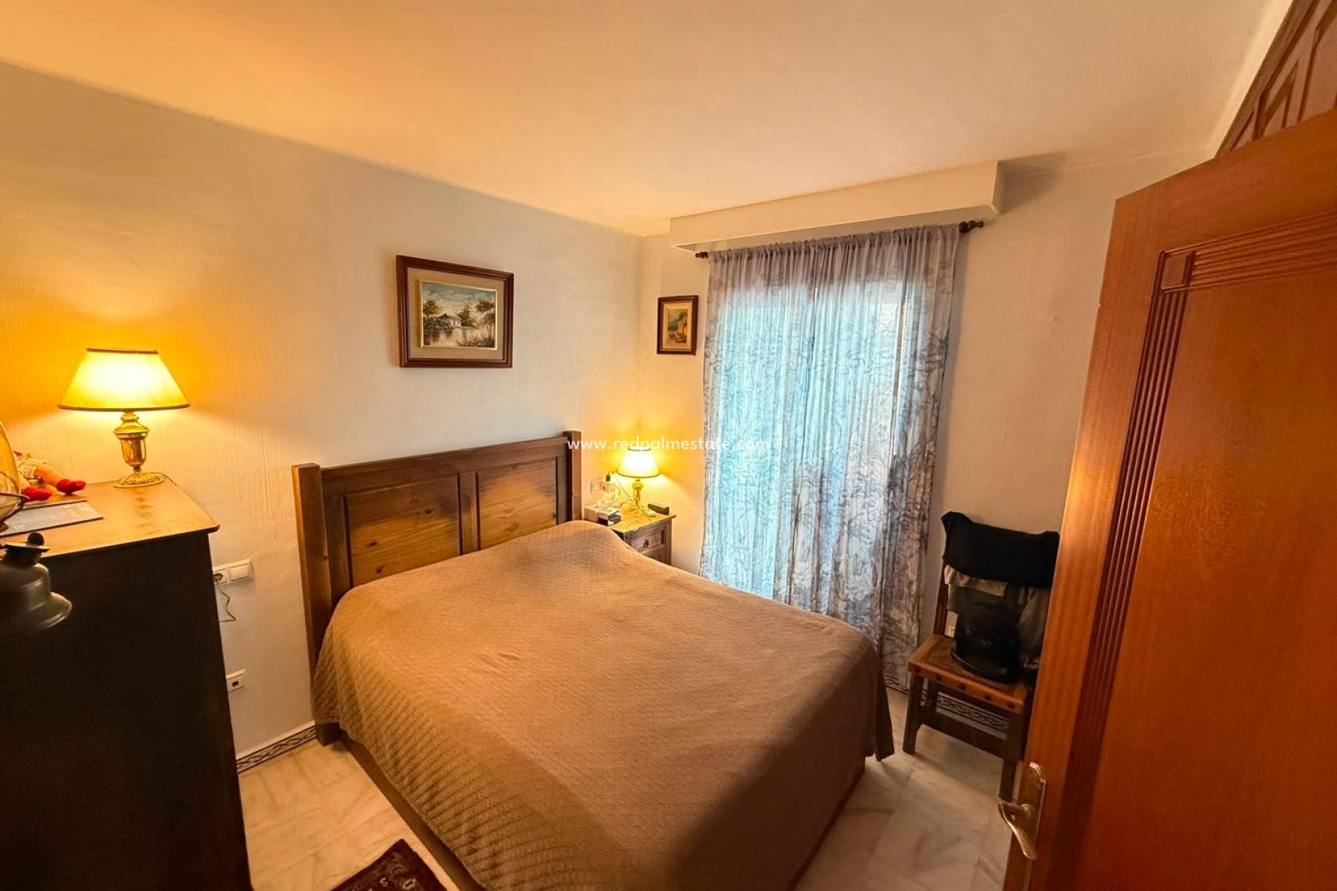 Revente - Appartement -
Torrevieja - Playa de los Locos