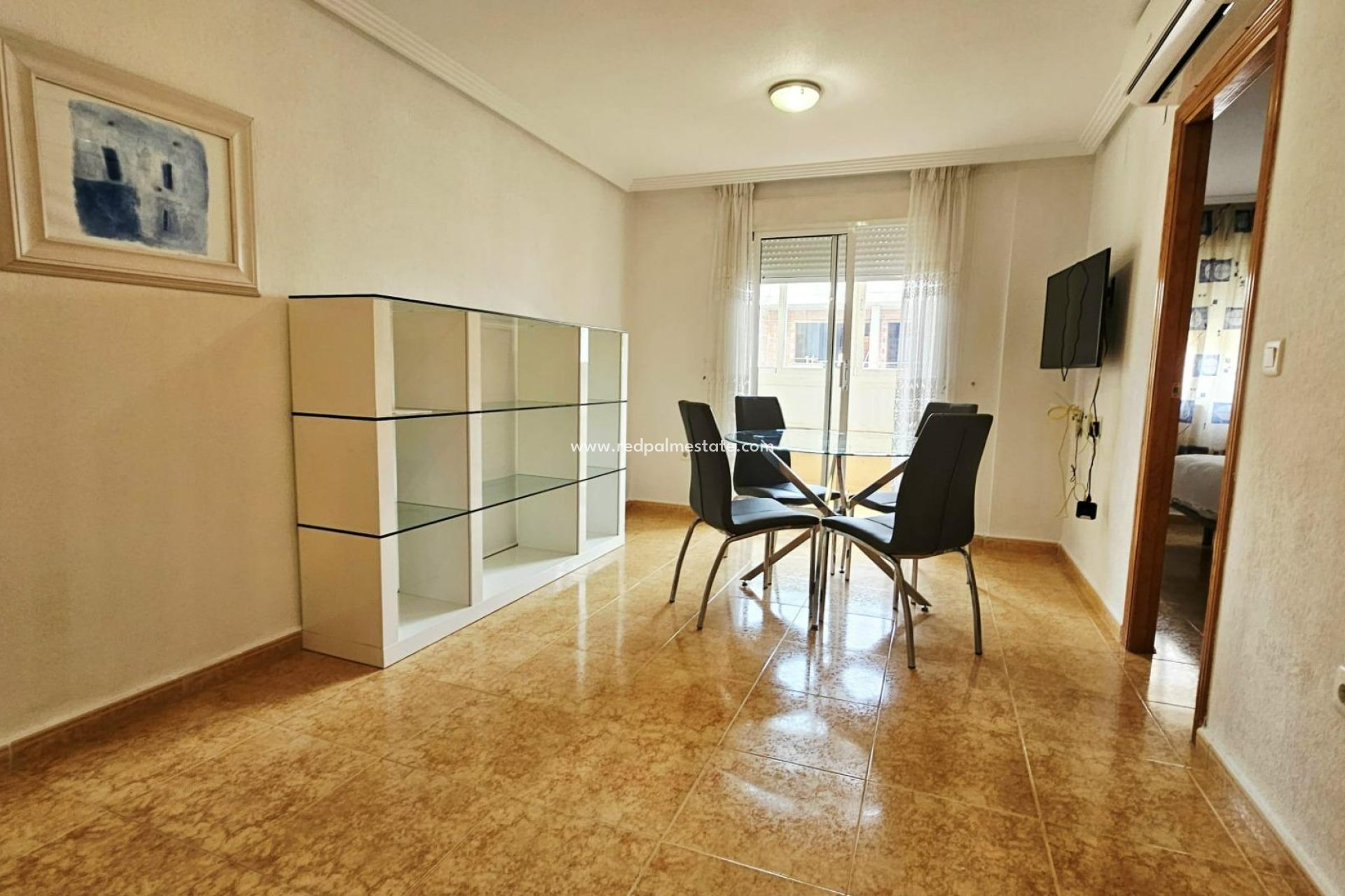 Revente - Appartement -
Torrevieja - Playa de los Locos