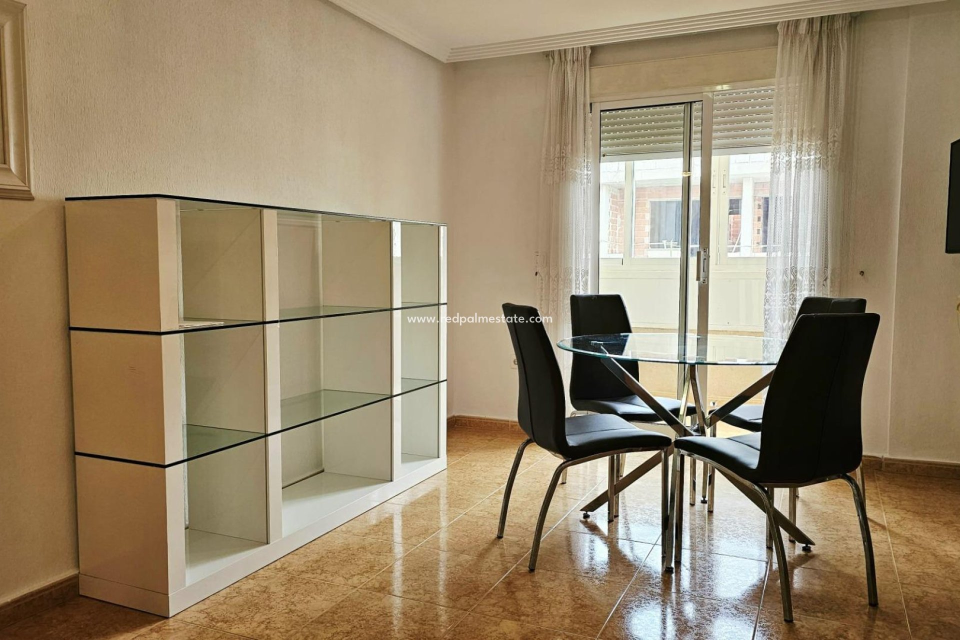 Revente - Appartement -
Torrevieja - Playa de los Locos