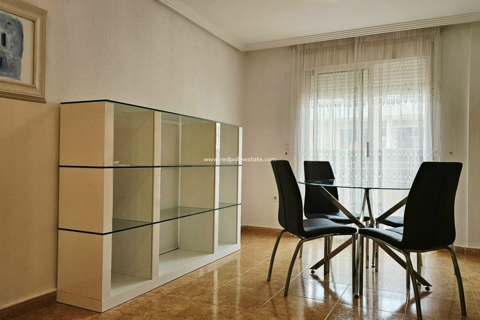 Revente - Appartement -
Torrevieja - Playa de los Locos
