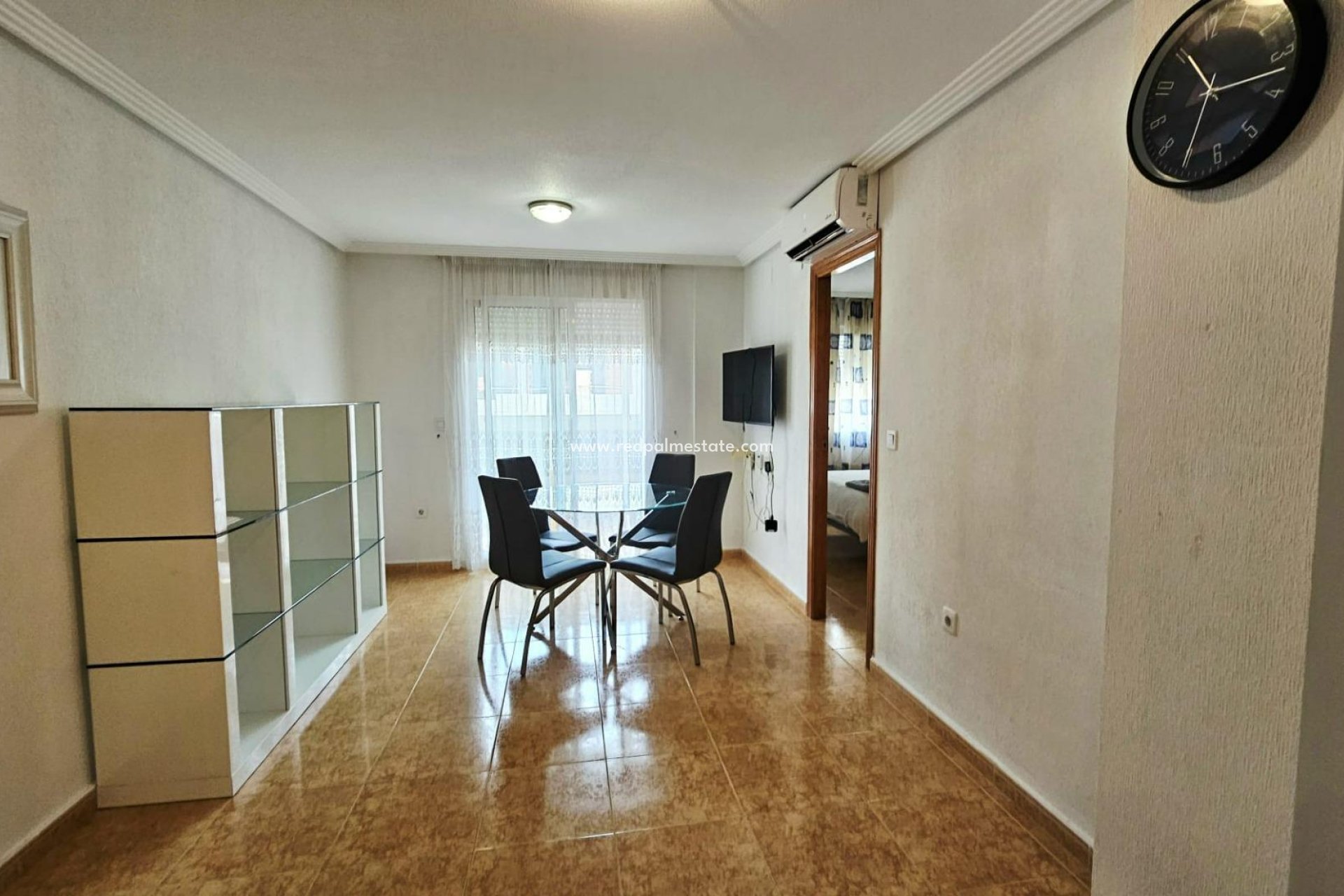 Revente - Appartement -
Torrevieja - Playa de los Locos
