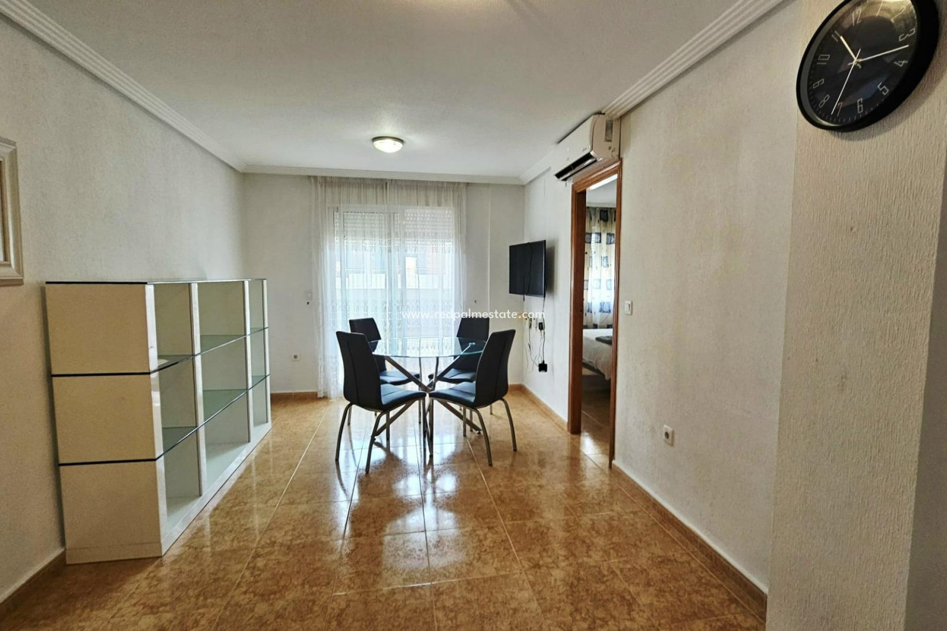 Revente - Appartement -
Torrevieja - Playa de los Locos