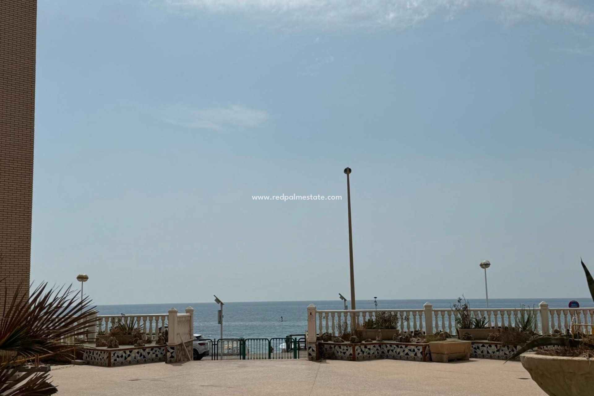 Revente - Appartement -
Torrevieja - Playa de los Locos