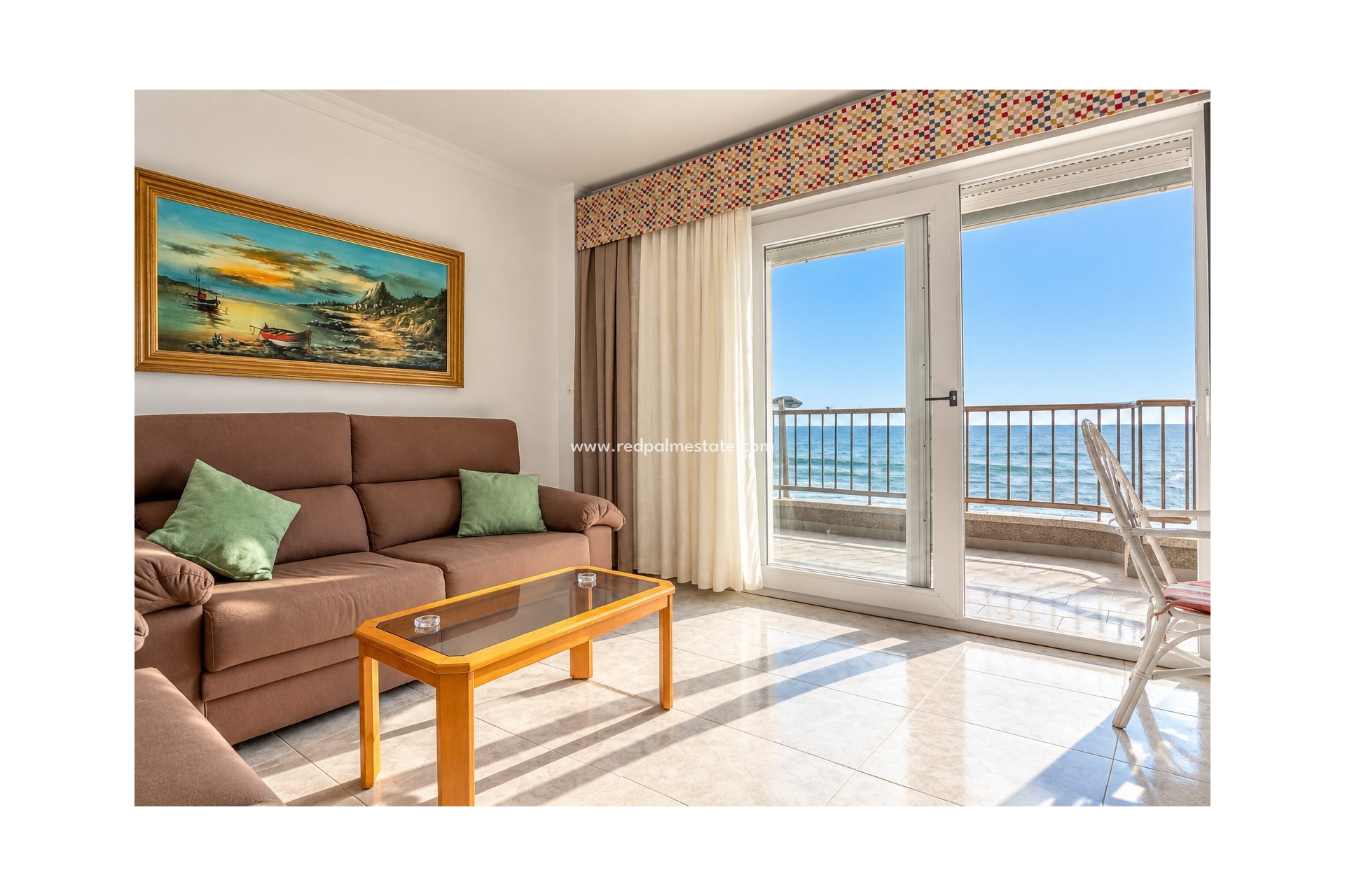 Revente - Appartement -
Torrevieja - Playa de los Locos