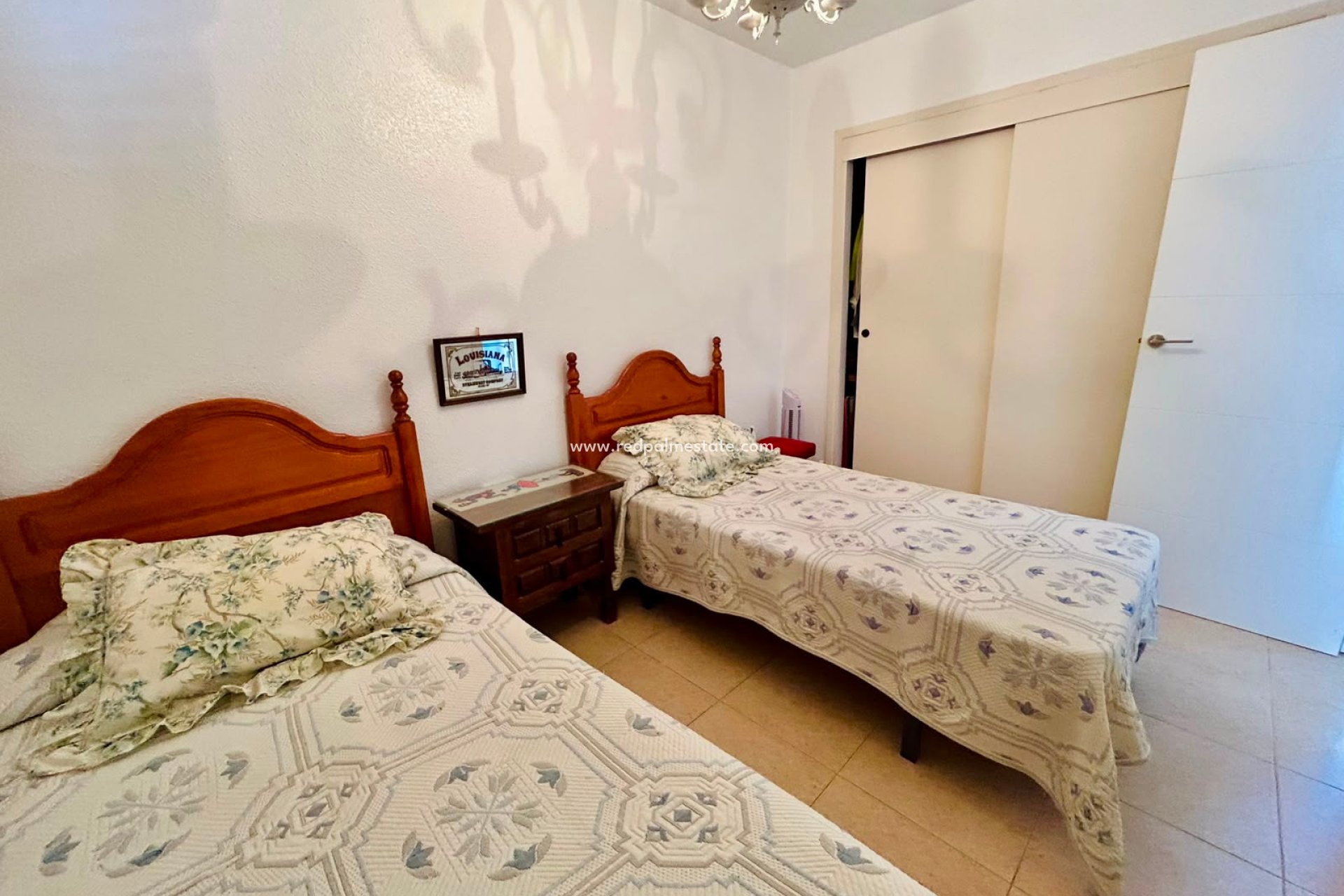 Revente - Appartement -
Torrevieja - Playa de los Locos