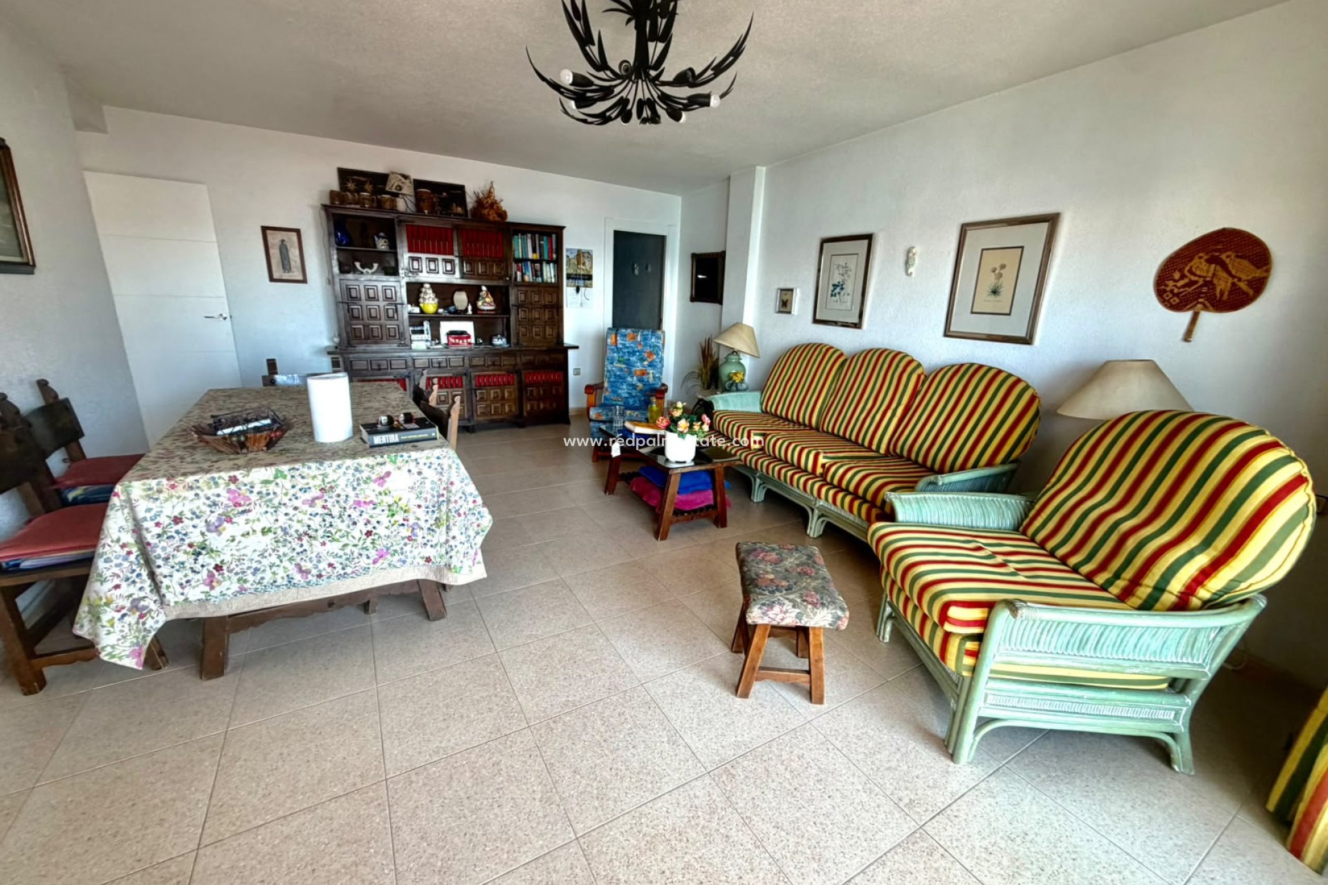 Revente - Appartement -
Torrevieja - Playa de los Locos