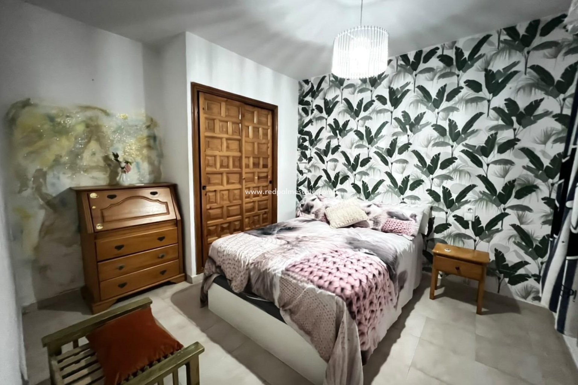 Revente - Appartement -
Torrevieja - Playa de los Locos