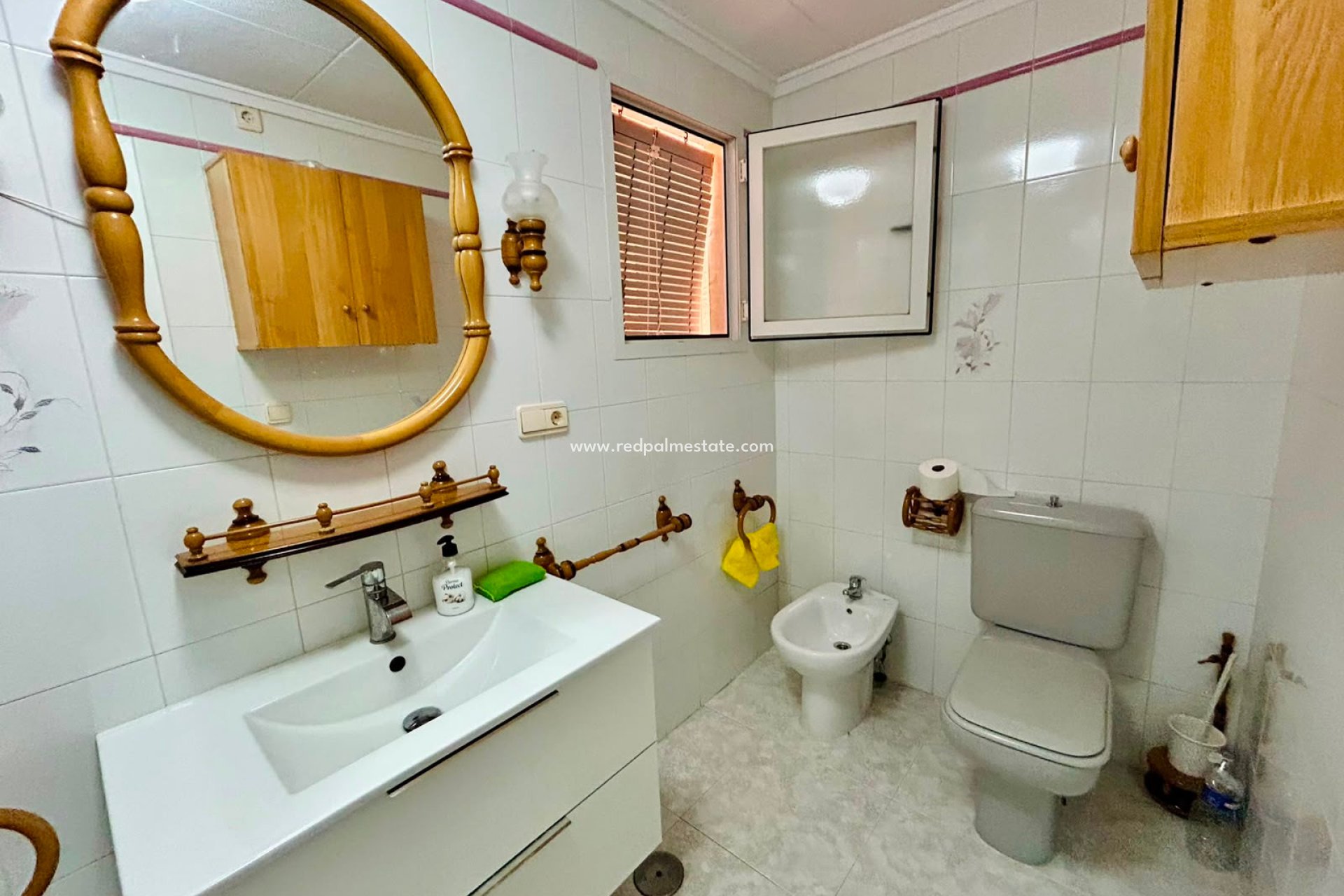 Revente - Appartement -
Torrevieja - Playa de los Locos
