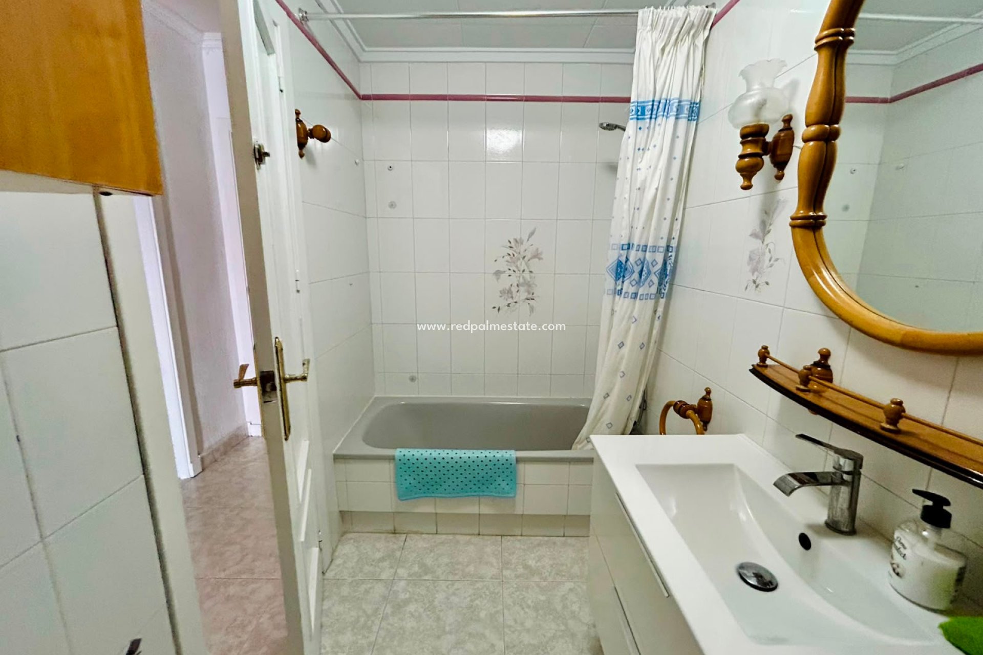 Revente - Appartement -
Torrevieja - Playa de los Locos